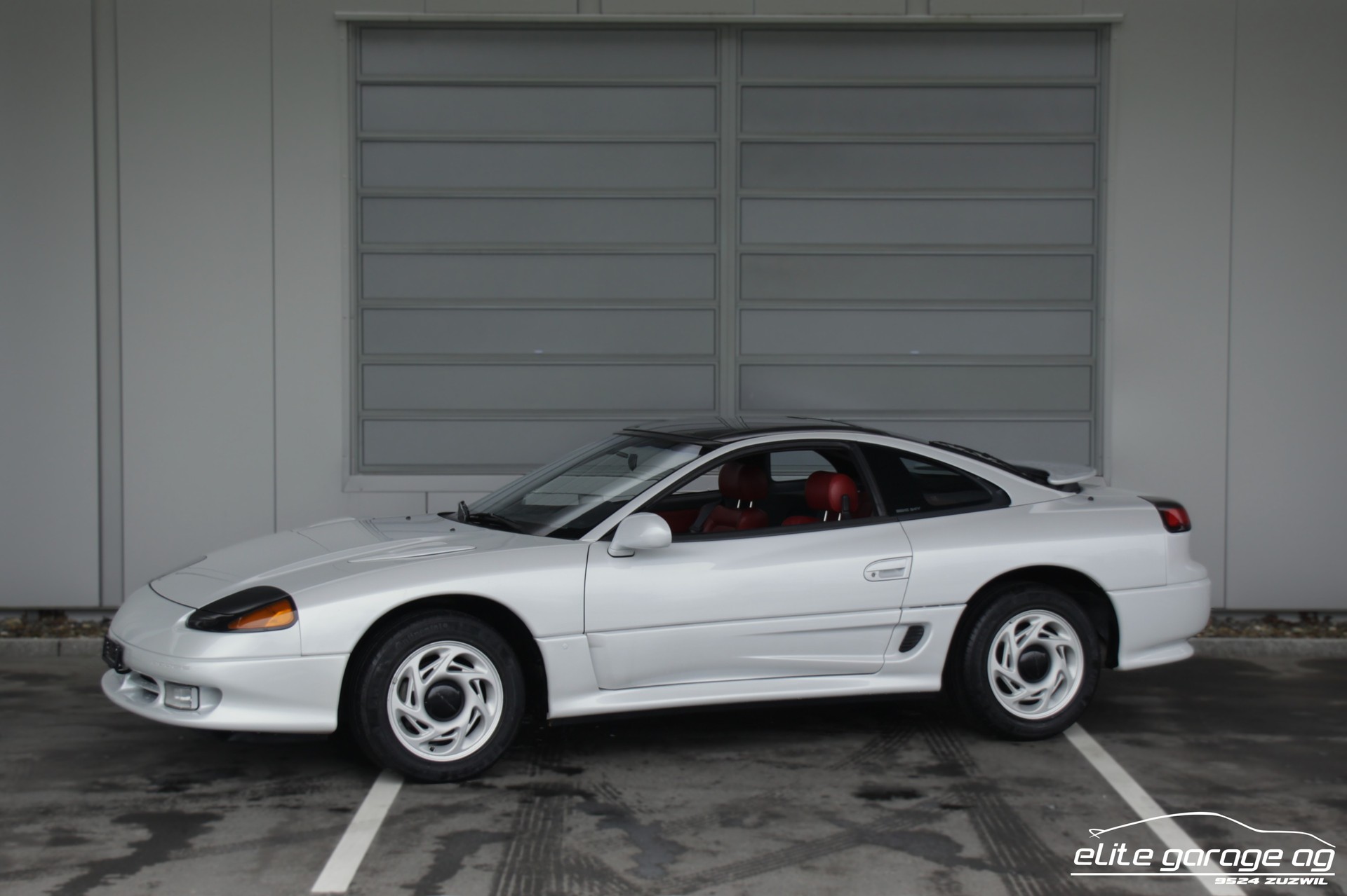 DODGE Stealth R/T