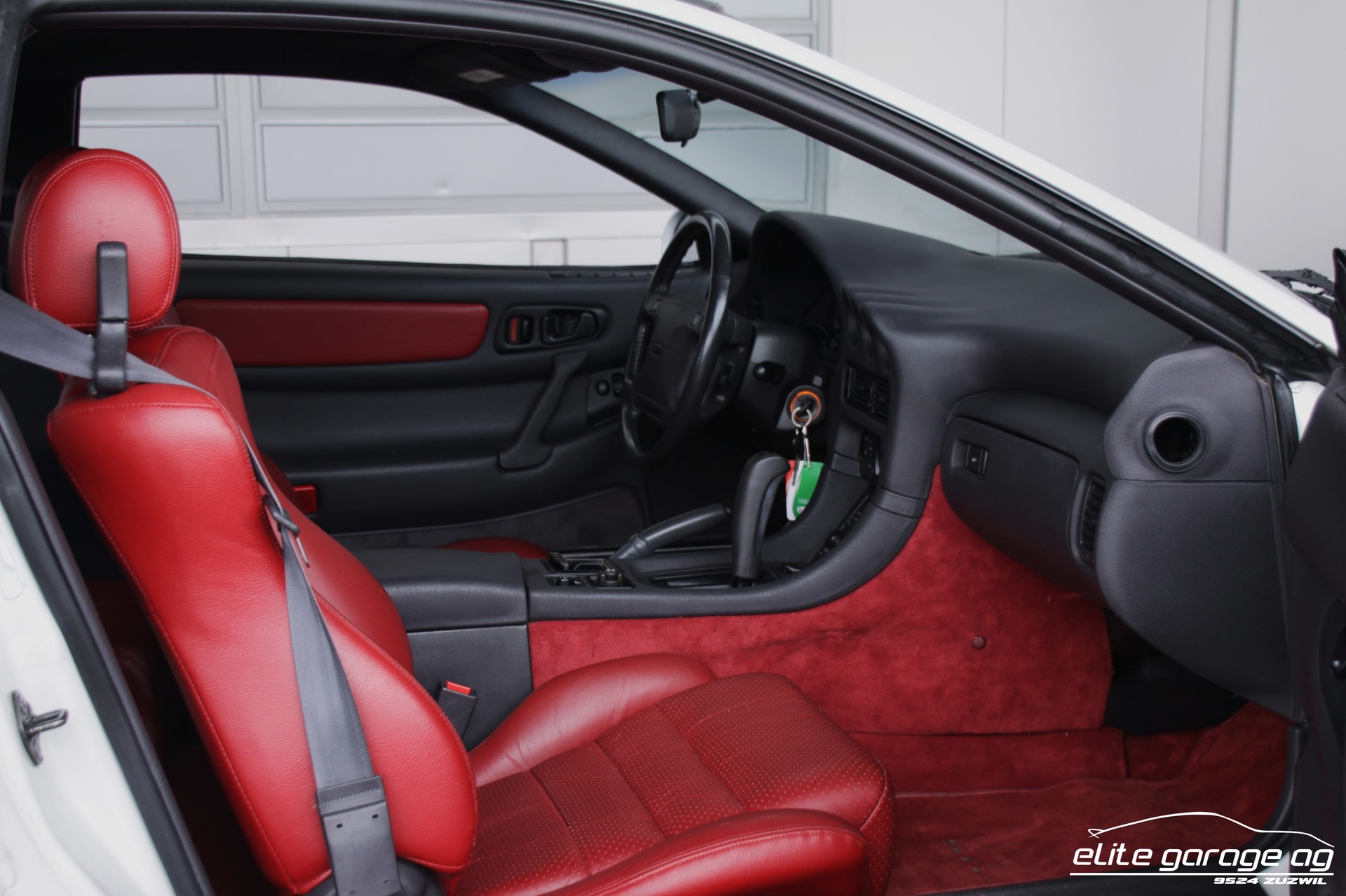 DODGE Stealth R/T-image-15