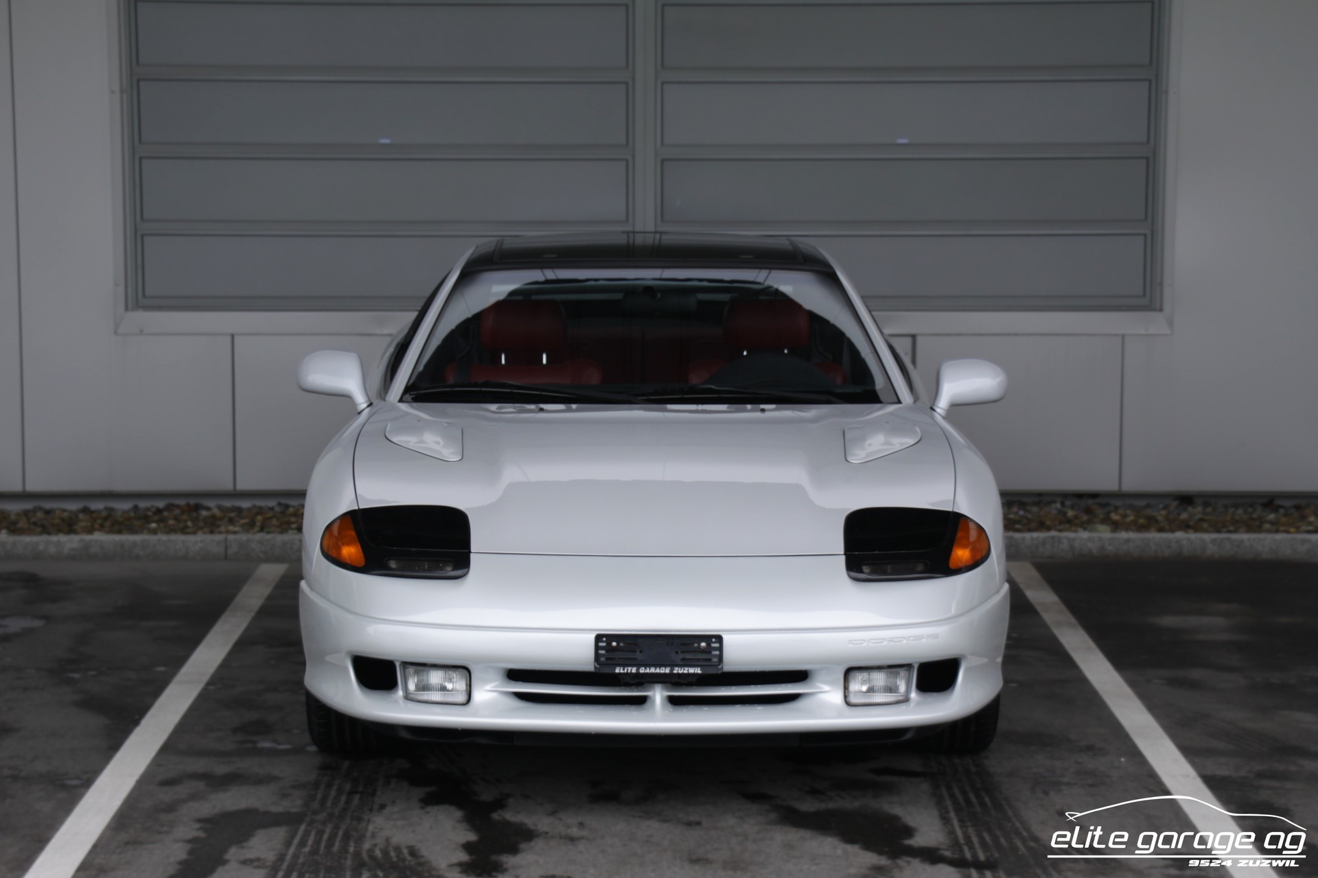 DODGE Stealth R/T-image-7