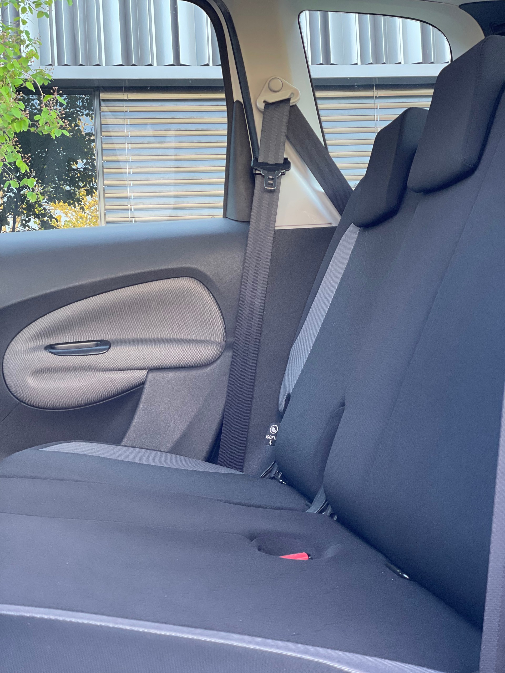 CITROEN C3 Picasso 1.6 HDi Sélection-image-7
