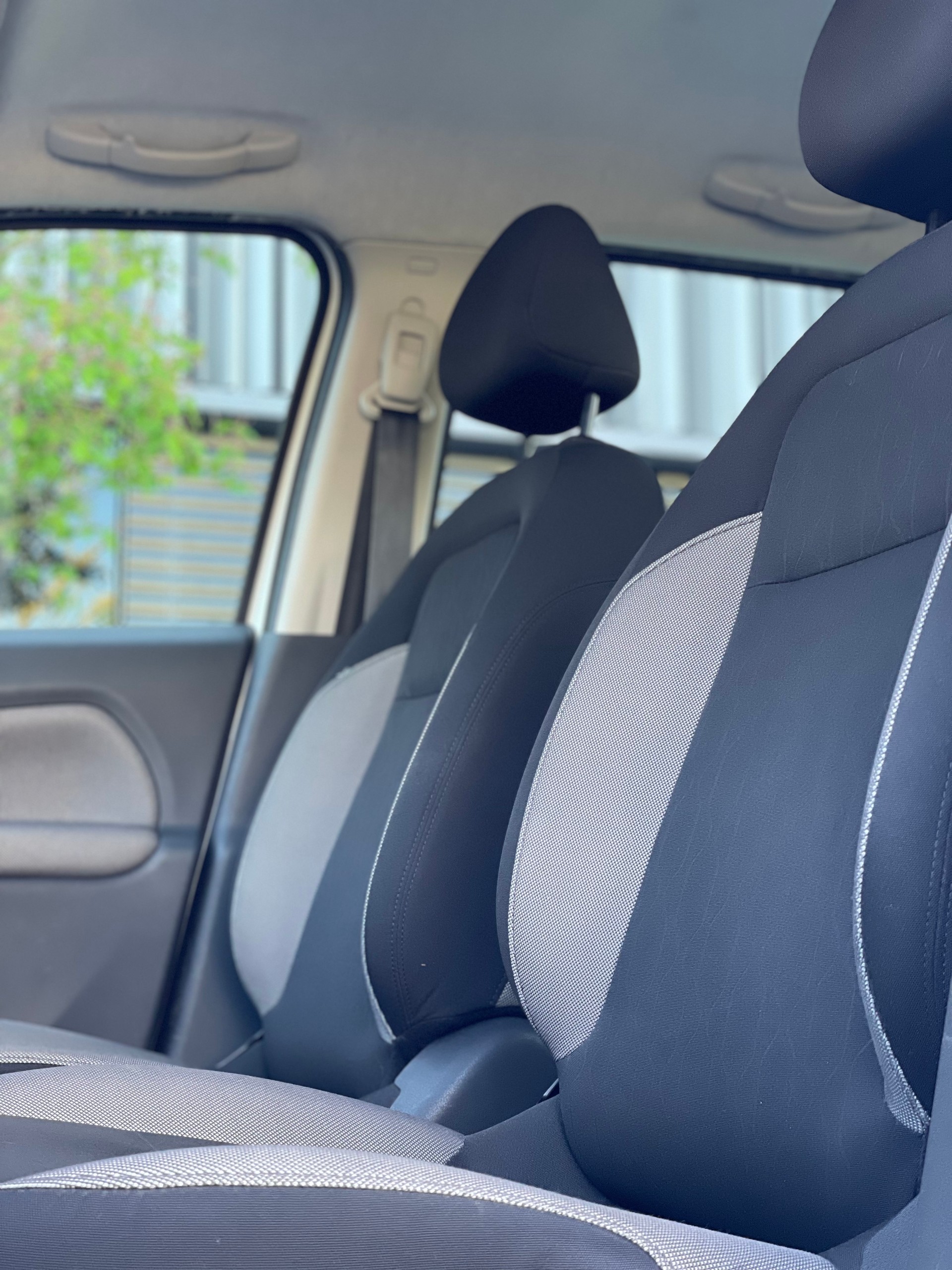 CITROEN C3 Picasso 1.6 HDi Sélection-image-11
