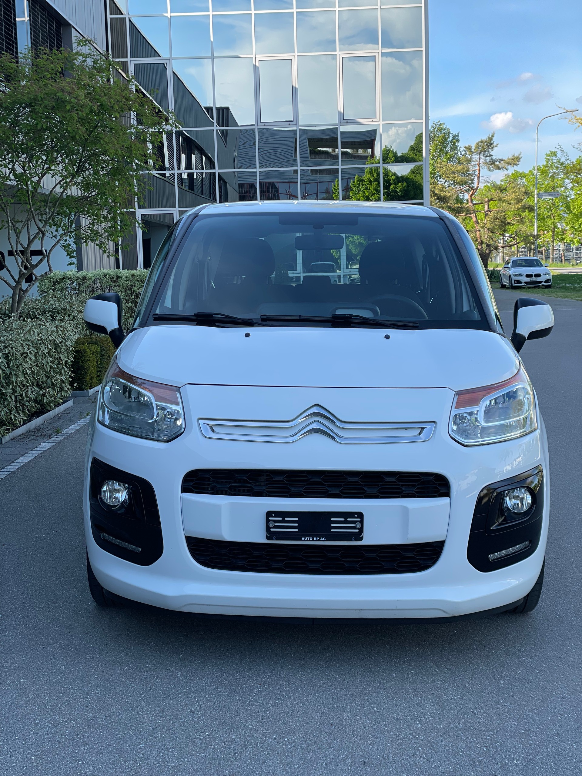CITROEN C3 Picasso 1.6 HDi Sélection-image-1