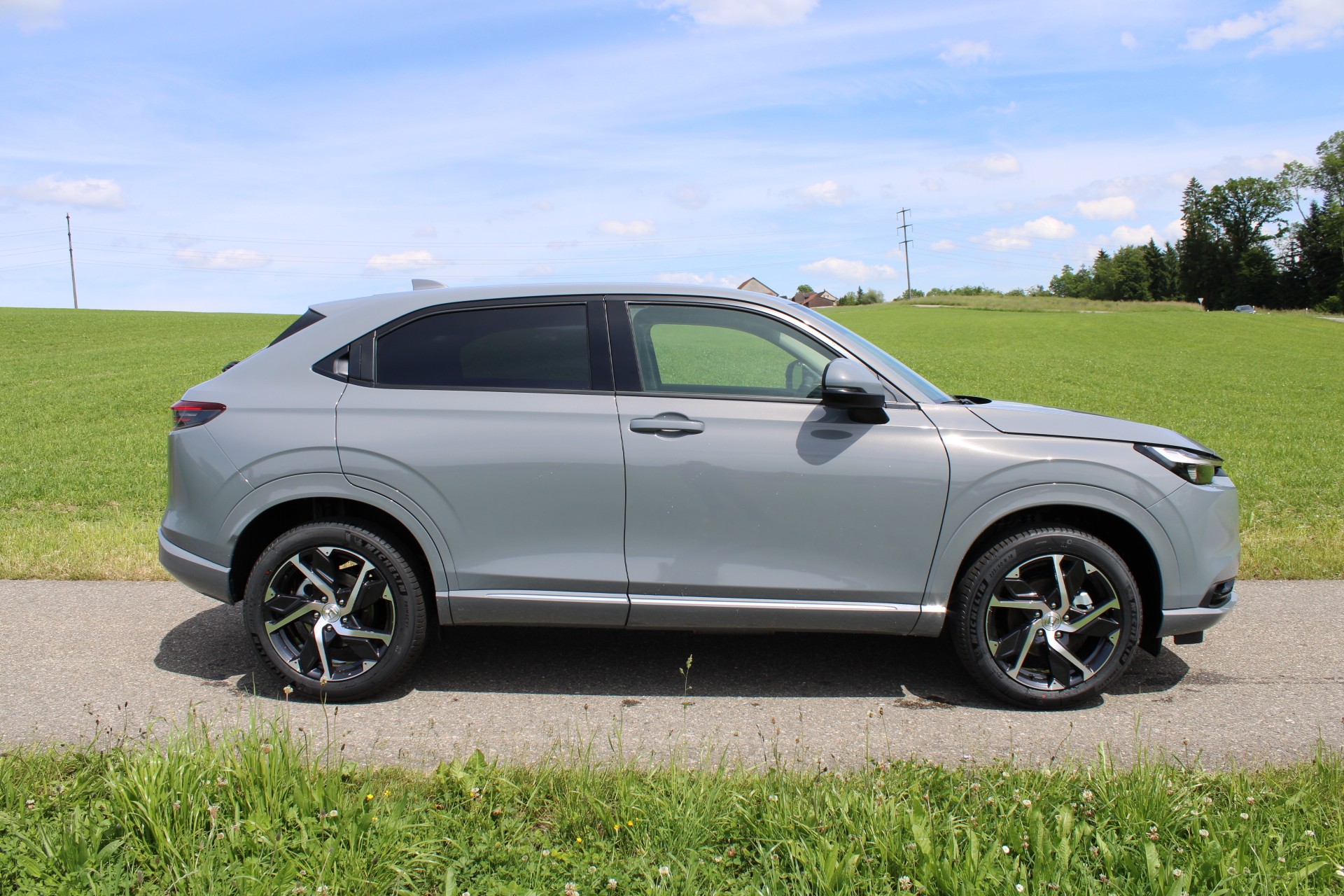 HONDA Advance Plus-image-3
