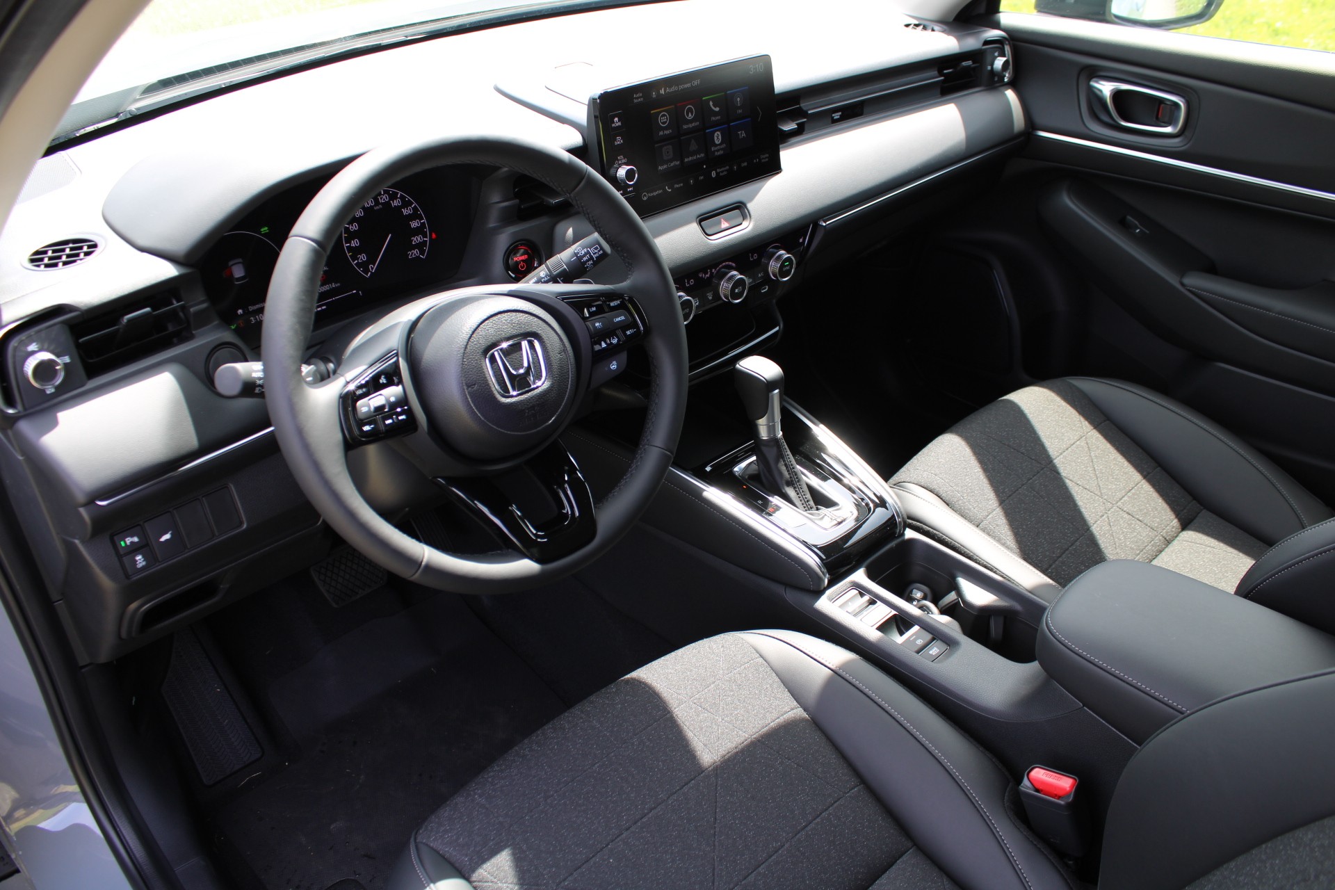 HONDA Advance Plus-image-8