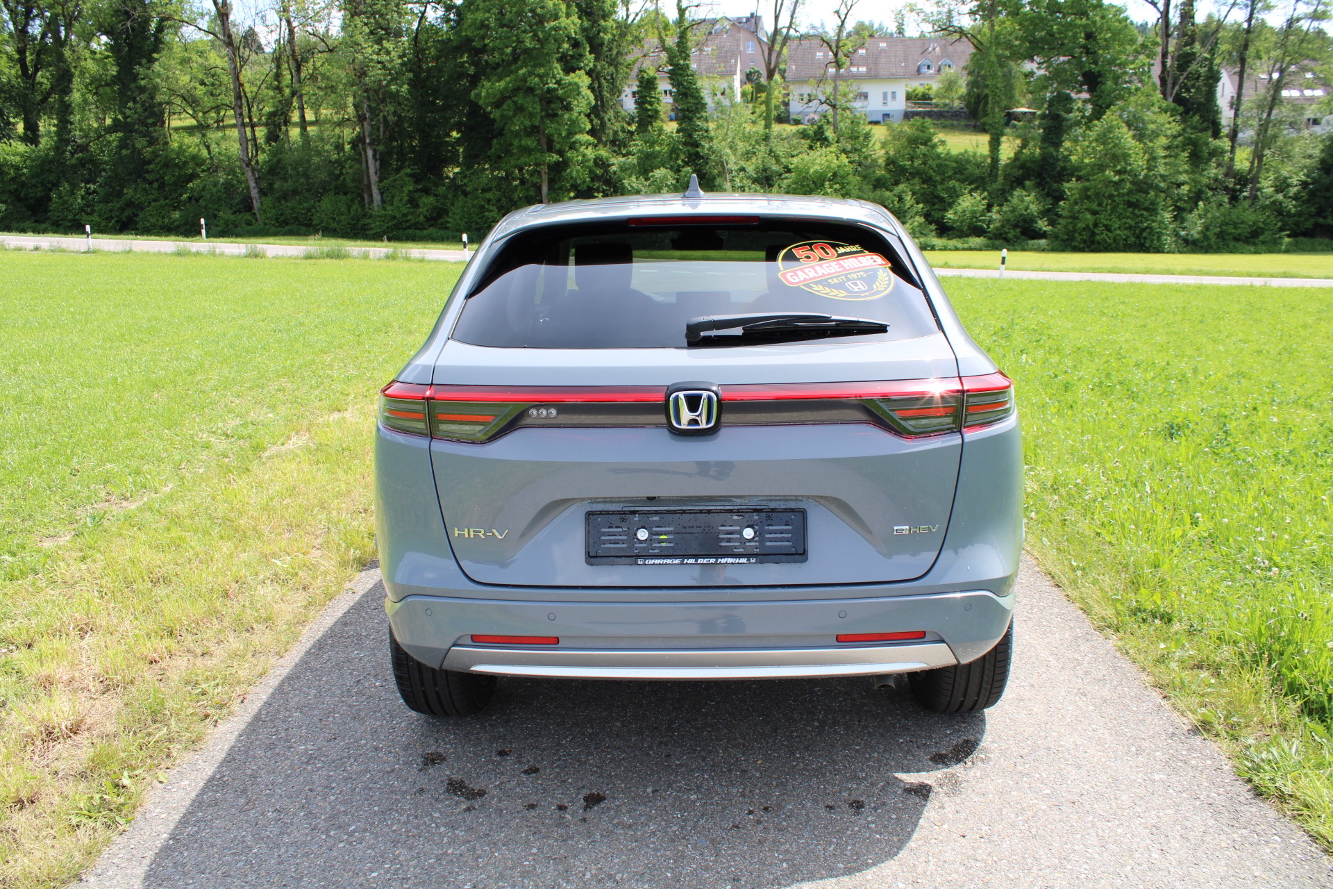 HONDA Advance Plus-image-5