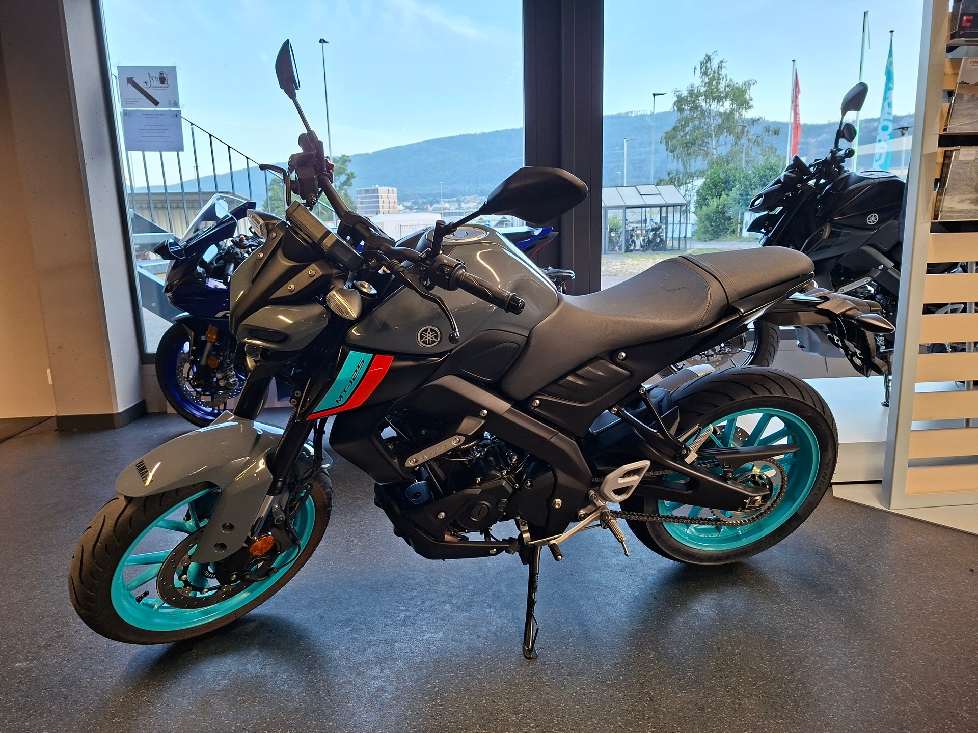 YAMAHA MT-125 ABS-image-3