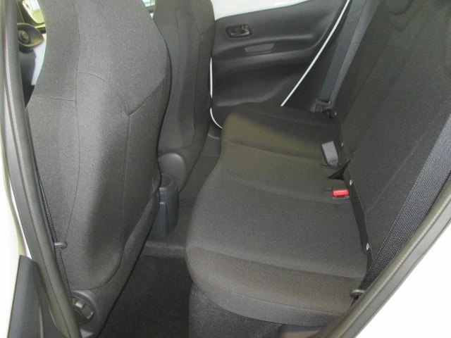 TOYOTA Aygo X 1.0 VVT-i Comfort Plus CVT-image-7