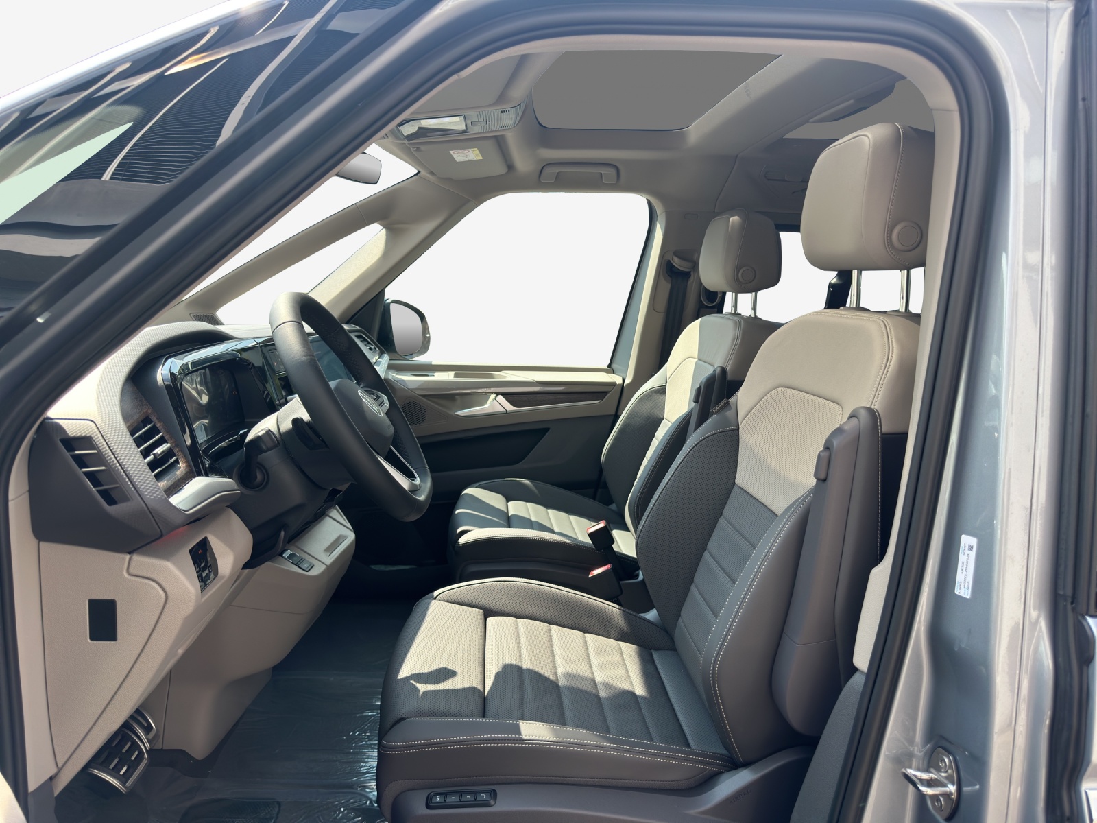 VW Multivan 2.0 TDI Style Liberty DSG-image-7
