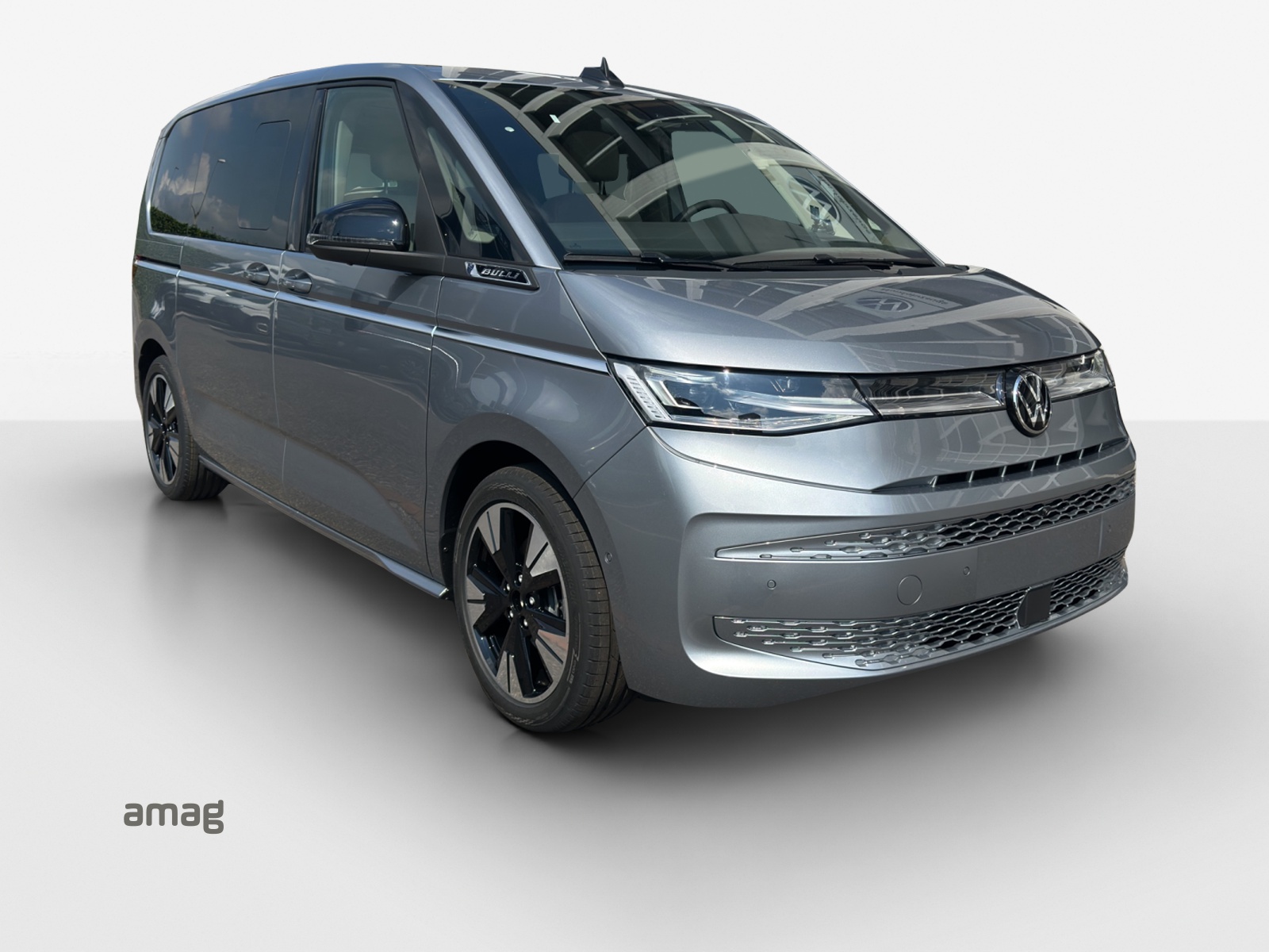 VW Multivan 2.0 TDI Style Liberty DSG-image-5
