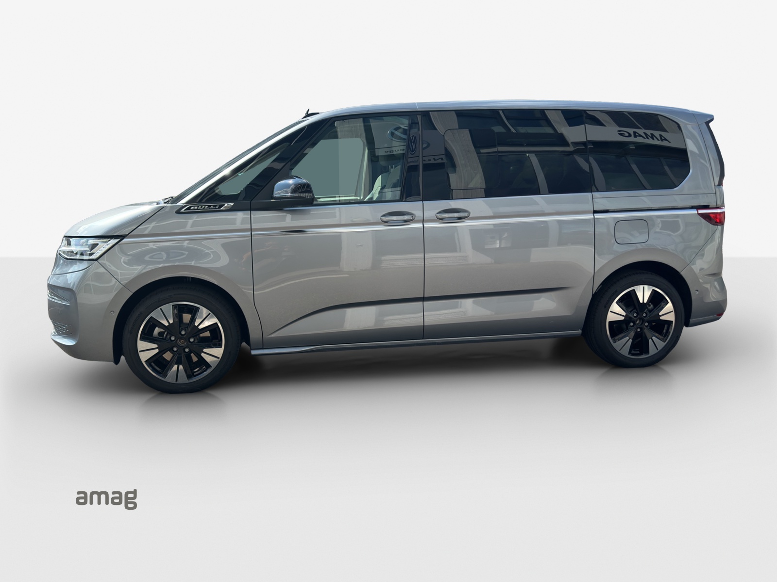 VW Multivan 2.0 TDI Style Liberty DSG-showroom-element-1