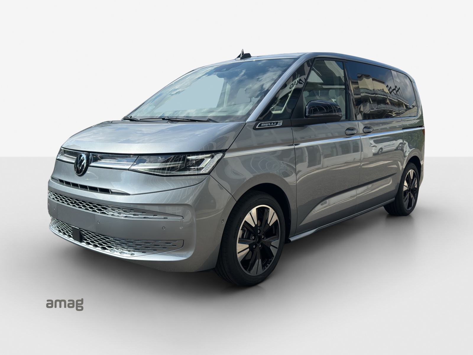 VW Multivan 2.0 TDI Style Liberty DSG
