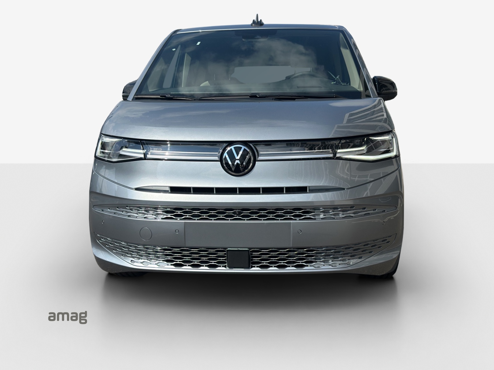 VW Multivan 2.0 TDI Style Liberty DSG-image-6