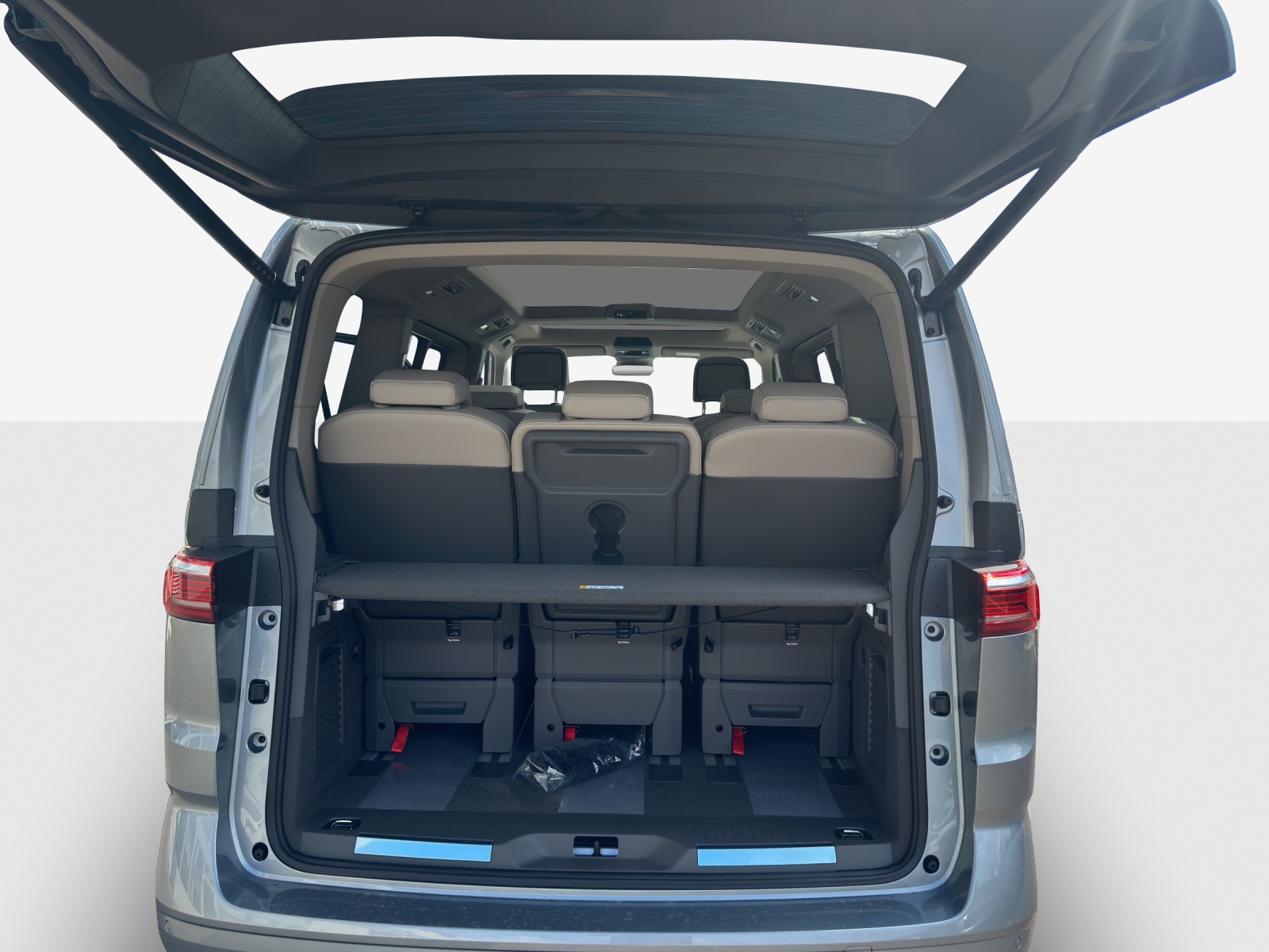 VW Multivan 2.0 TDI Style Liberty DSG-image-12