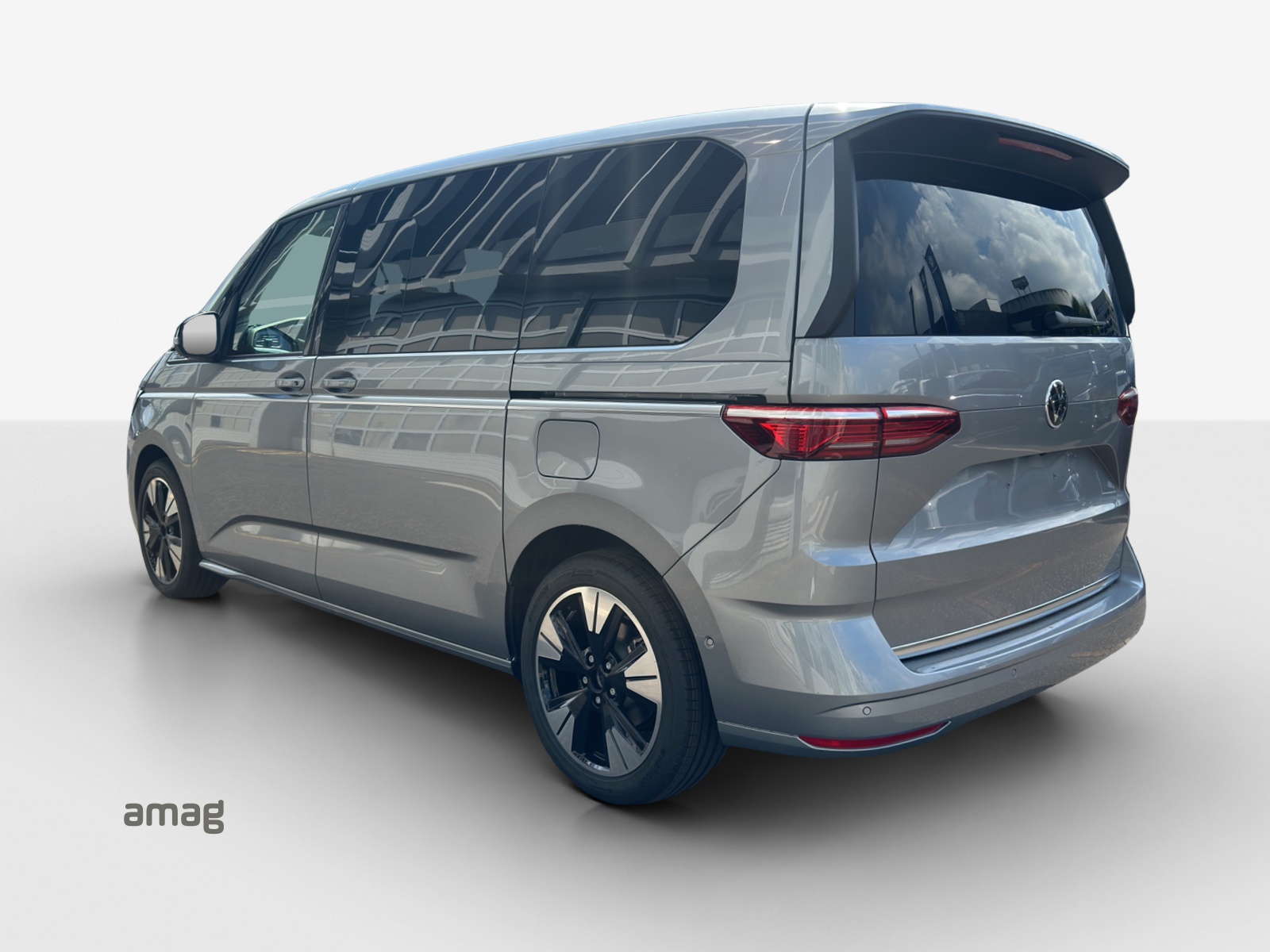 VW Multivan 2.0 TDI Style Liberty DSG-showroom-element-2