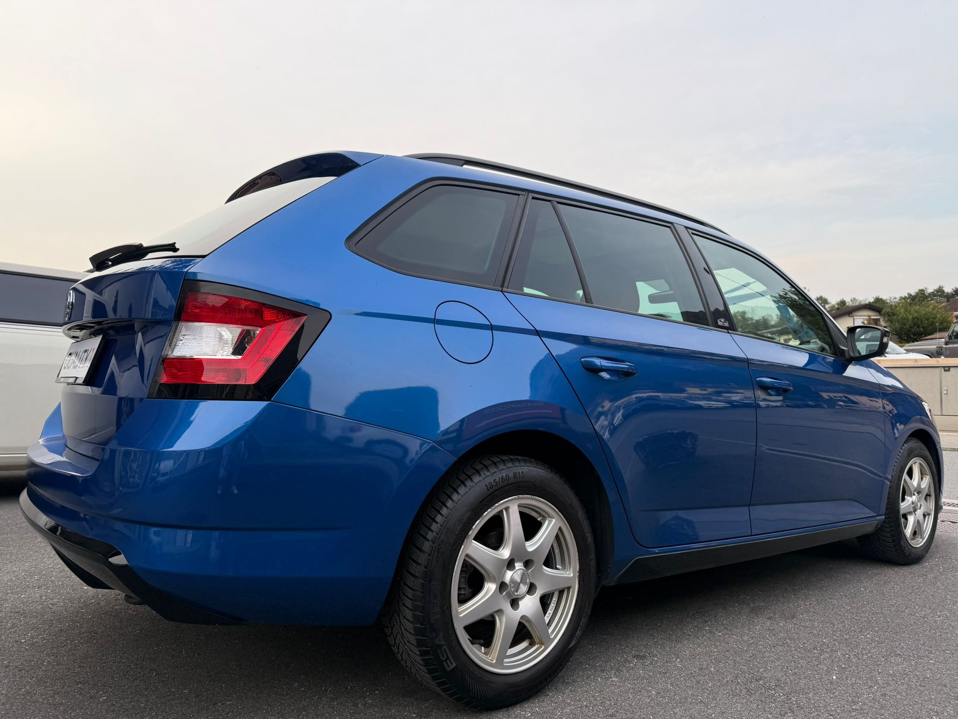 SKODA Fabia 1.2 TSI Monte Carlo-image-5