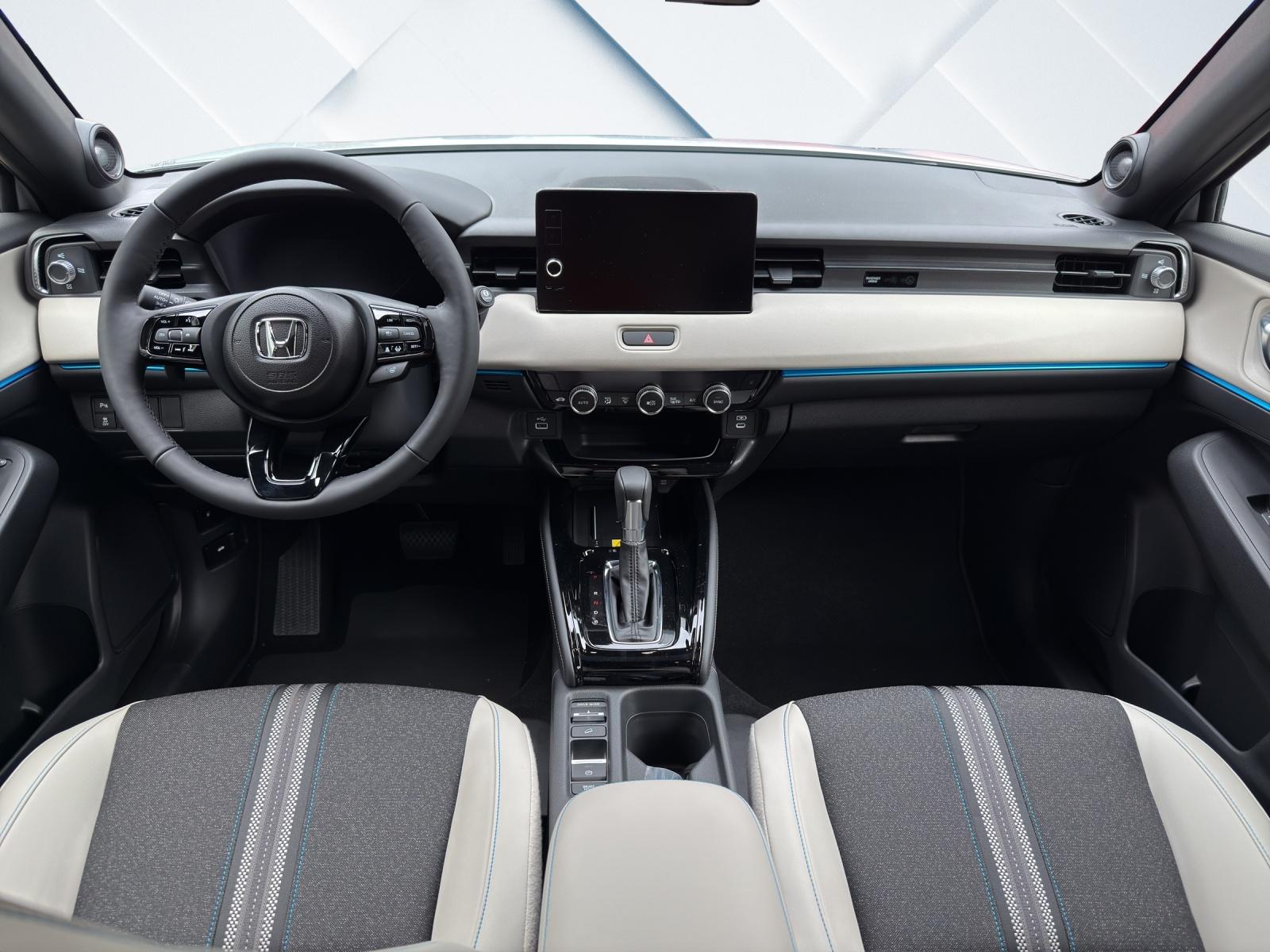 HONDA HR-V 1.5 i-MMD Advance Style Plus, Leasing Aktion 1.9 %, Bis zu 8 Jahre oder 160'000 km Garantie-image-11