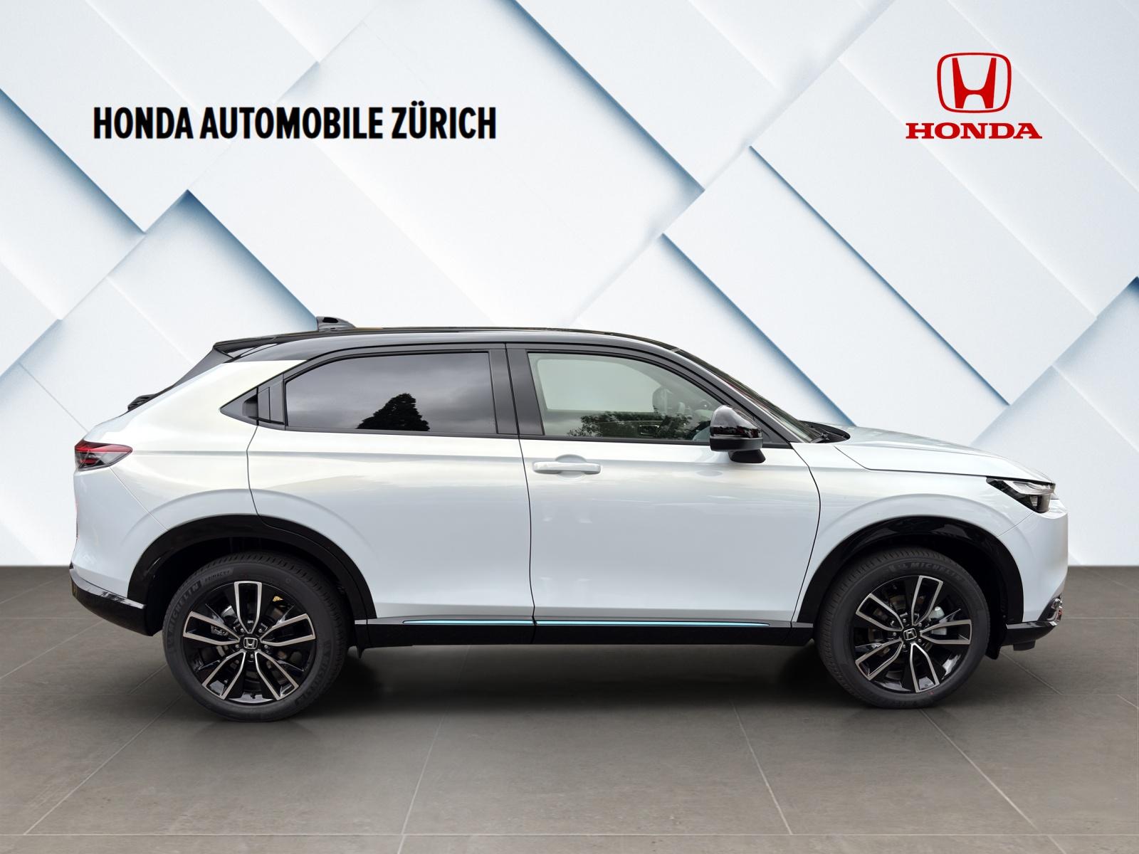 HONDA HR-V 1.5 i-MMD Advance Style Plus, Leasing Aktion 1.9 %, Bis zu 8 Jahre oder 160'000 km Garantie-image-5
