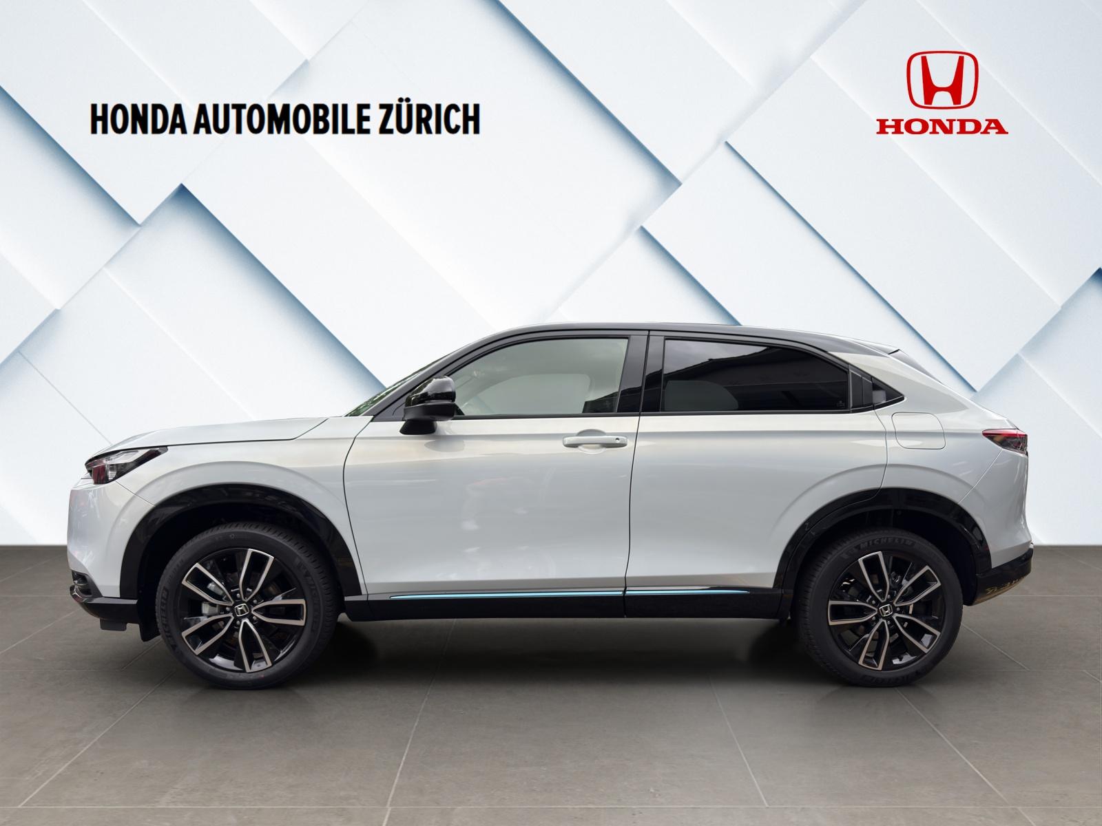 HONDA HR-V 1.5 i-MMD Advance Style Plus, Leasing Aktion 1.9 %, Bis zu 8 Jahre oder 160'000 km Garantie-image-1