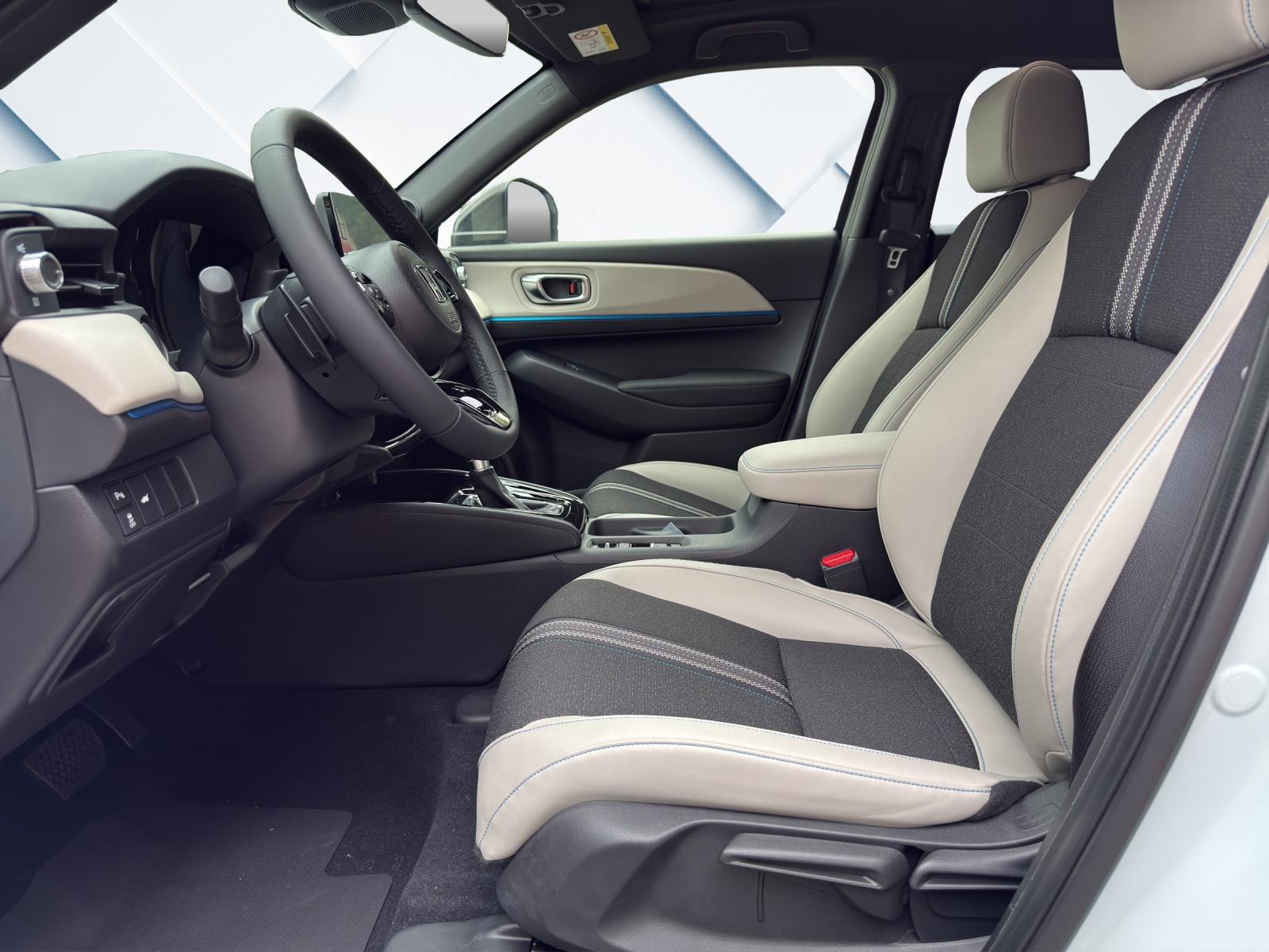 HONDA HR-V 1.5 i-MMD Advance Style Plus, Leasing Aktion 1.9 %, Bis zu 8 Jahre oder 160'000 km Garantie-image-8