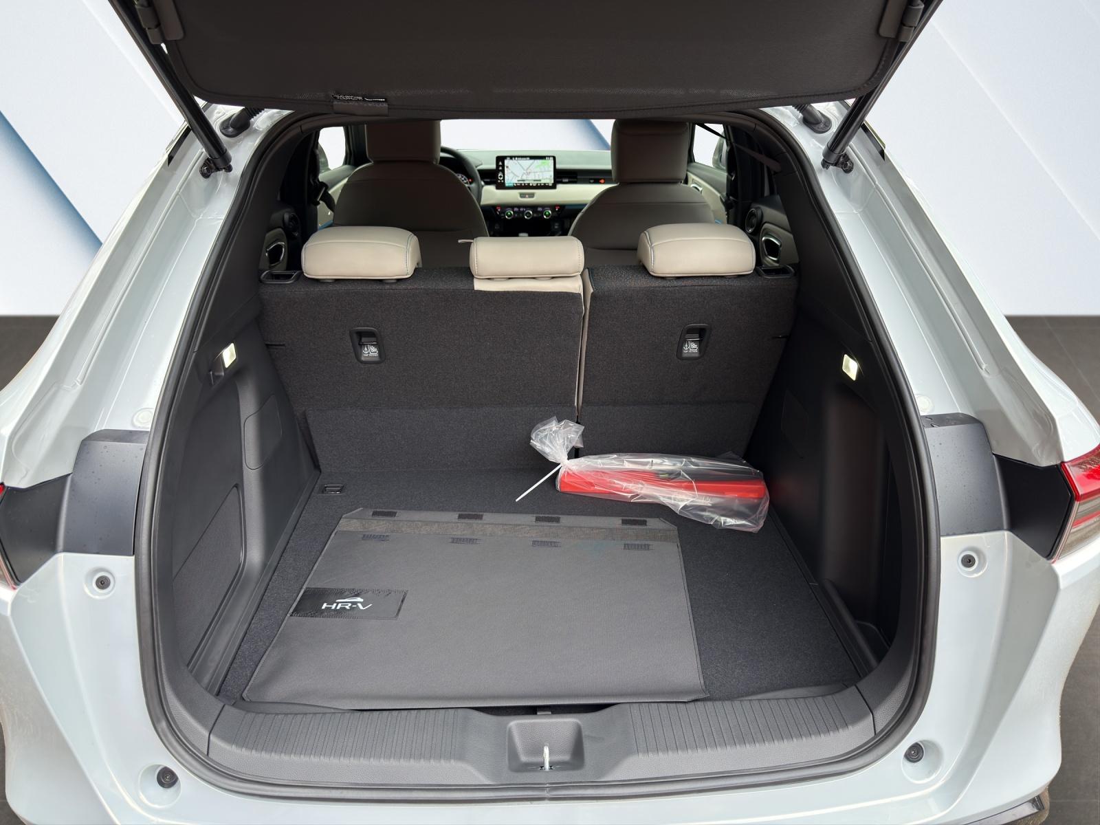 HONDA HR-V 1.5 i-MMD Advance Style Plus, Leasing Aktion 1.9 %, Bis zu 8 Jahre oder 160'000 km Garantie-image-14