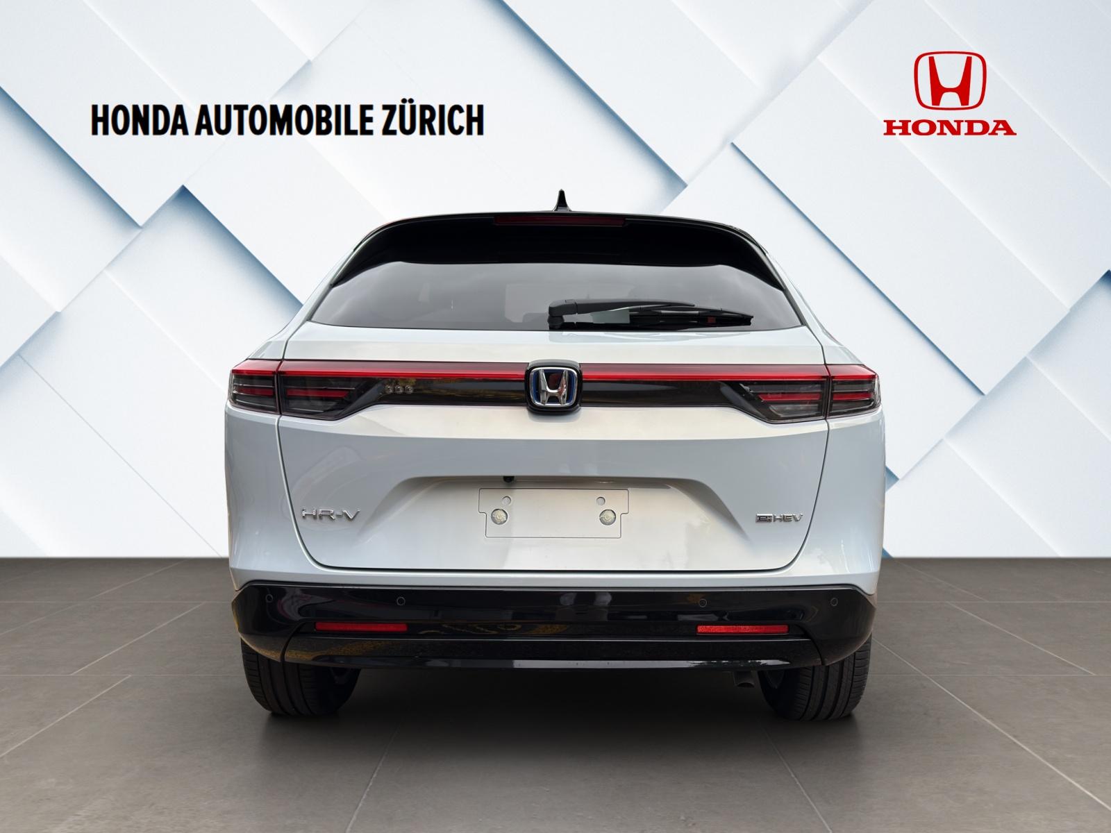 HONDA HR-V 1.5 i-MMD Advance Style Plus, Leasing Aktion 1.9 %, Bis zu 8 Jahre oder 160'000 km Garantie-image-3
