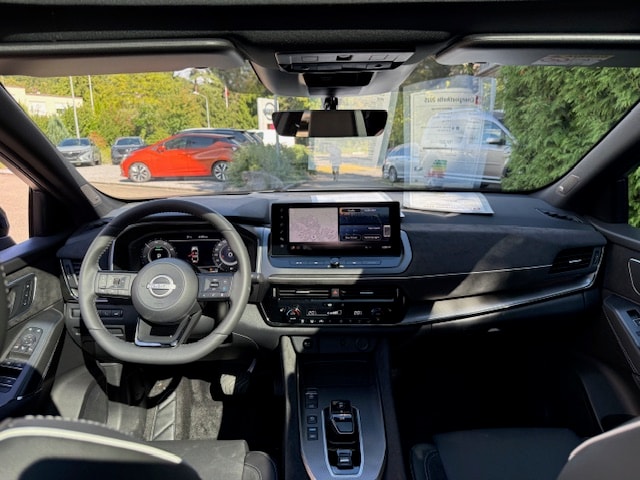 NISSAN Qashqai 1.5 VC-T N-Design-image-8