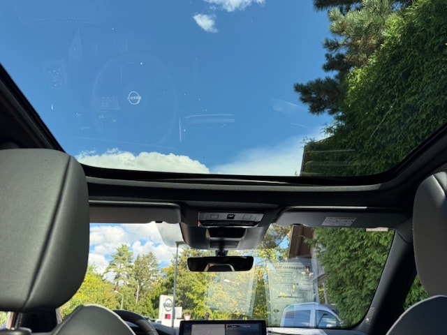 NISSAN Qashqai 1.5 VC-T N-Design-image-9