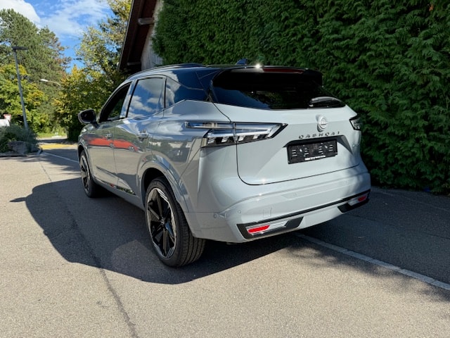NISSAN Qashqai 1.5 VC-T N-Design-showroom-element-3