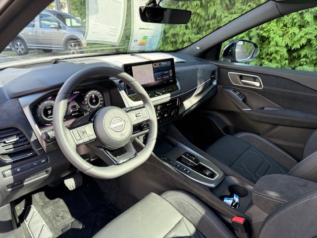NISSAN Qashqai 1.5 VC-T N-Design-image-10