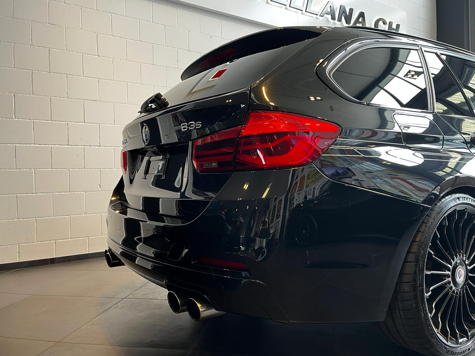 BMW-ALPINA B3 BiTurbo Tour 3.0 xDv-image-19