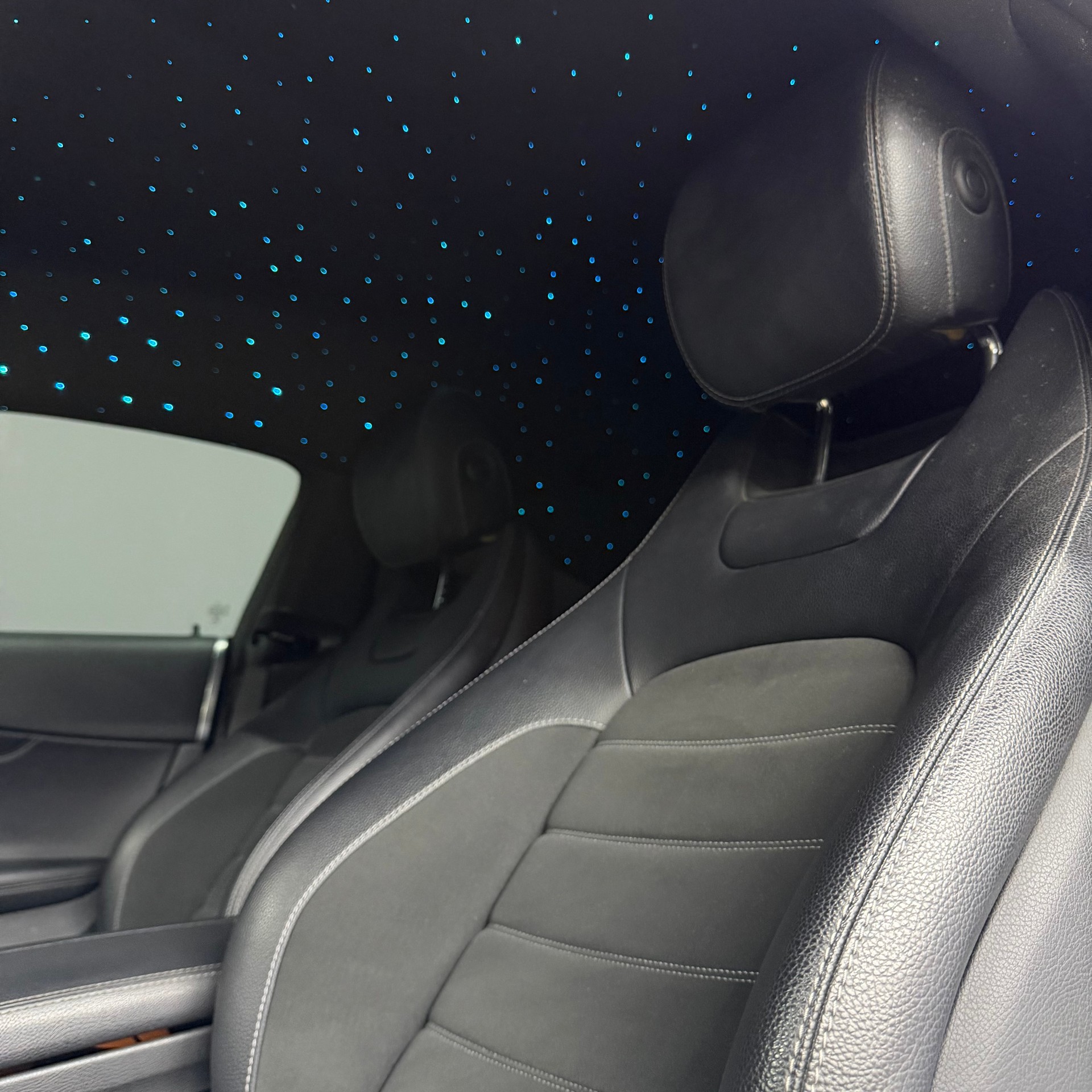 MERCEDES-BENZ C 300 AMG Line Coupé 7G-tronic-image-9