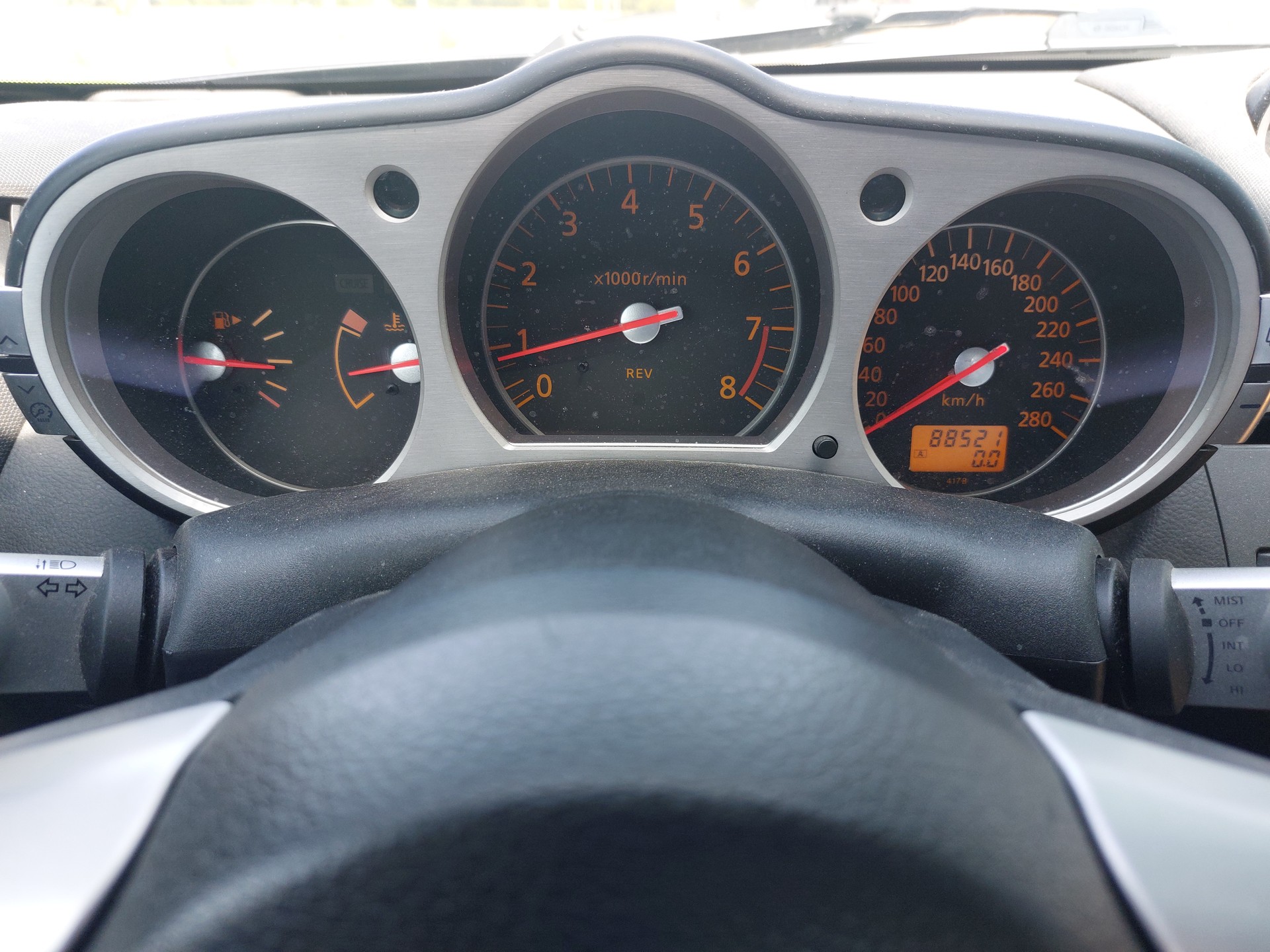 NISSAN 350 Z-image-8