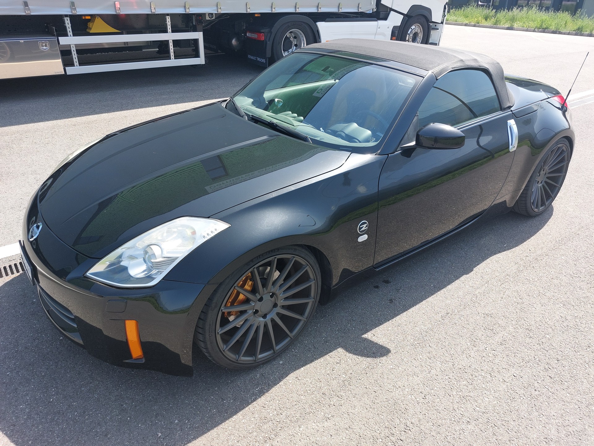 NISSAN 350 Z-image-1