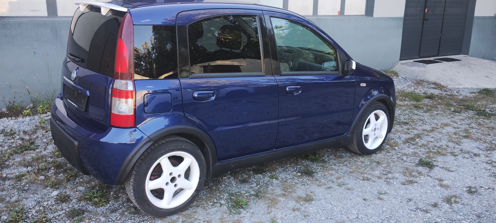 FIAT Panda 1.4 100HP-image-3