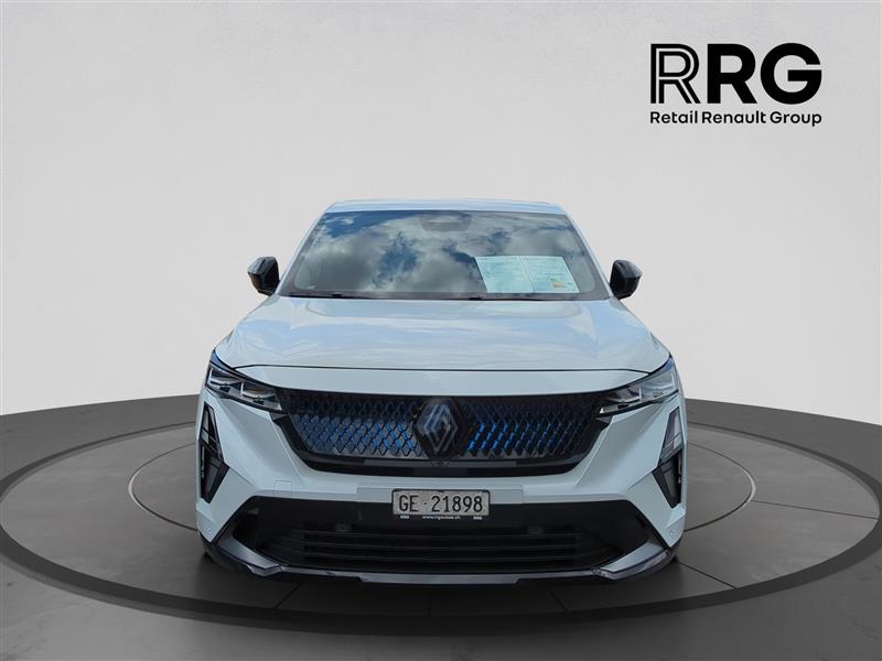 RENAULT Rafale 1.2 E-Tech Plug-in Hybrid 300 4x4 Atelier Alpine-image-1