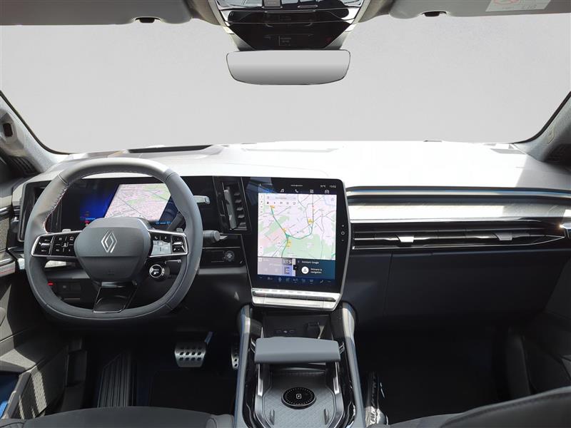 RENAULT Rafale 1.2 E-Tech Plug-in Hybrid 300 4x4 Atelier Alpine-image-6