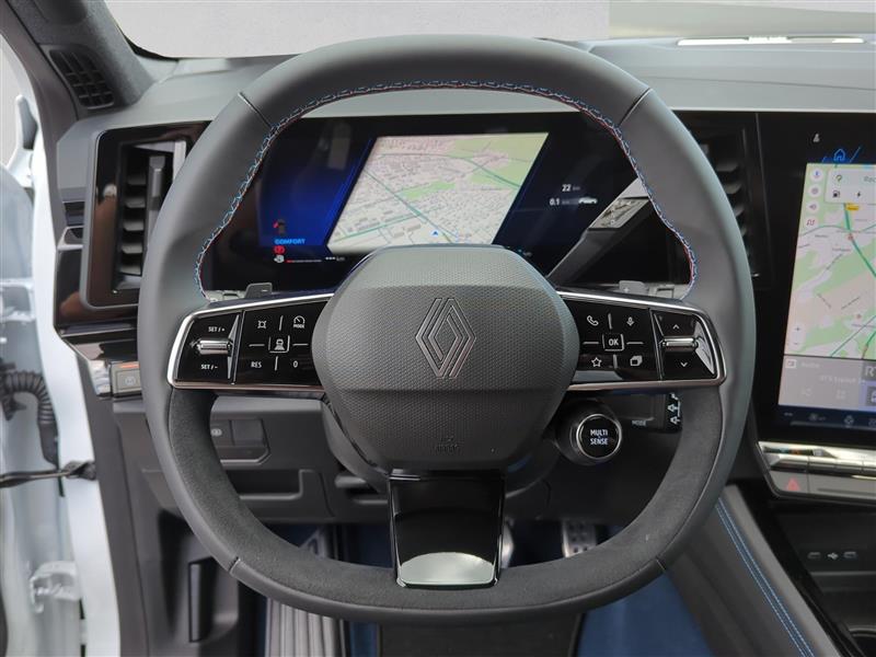 RENAULT Rafale 1.2 E-Tech Plug-in Hybrid 300 4x4 Atelier Alpine-image-4