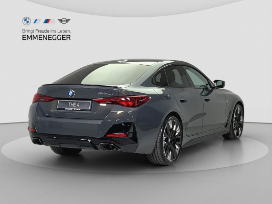 BMW M440i xDr 48V G.C. MS Pro-image-4