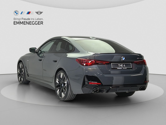 BMW M440i xDr 48V G.C. MS Pro-showroom-element-2