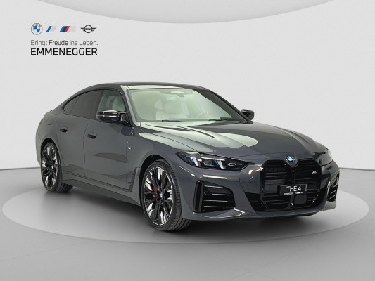 BMW M440i xDr 48V G.C. MS Pro-image-6