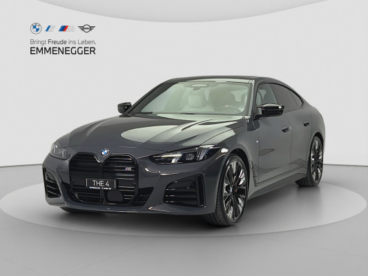 BMW M440i xDr 48V G.C. MS Pro