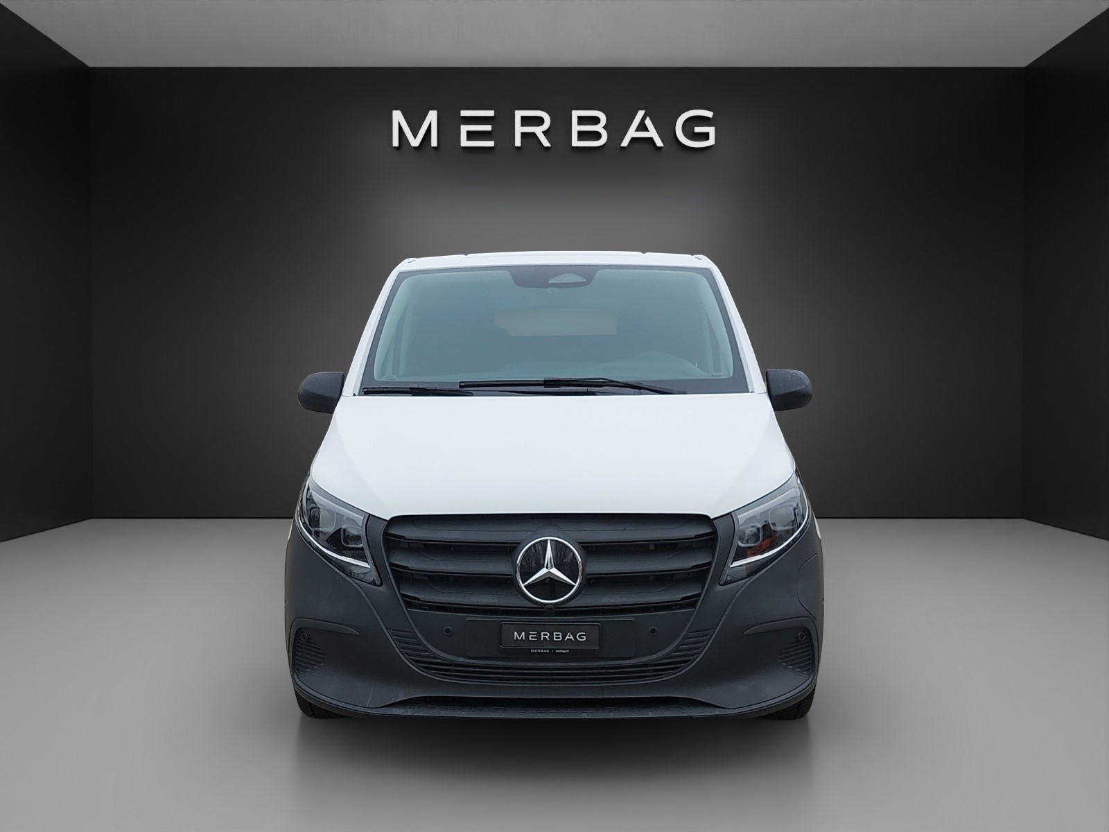 MERCEDES-BENZ eVito Kasten 60kWh Lang-image-4