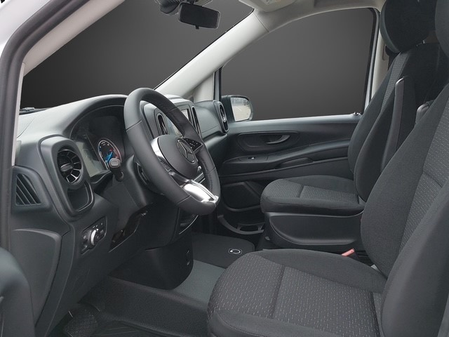 MERCEDES-BENZ eVito Kasten 60kWh Lang-image-5