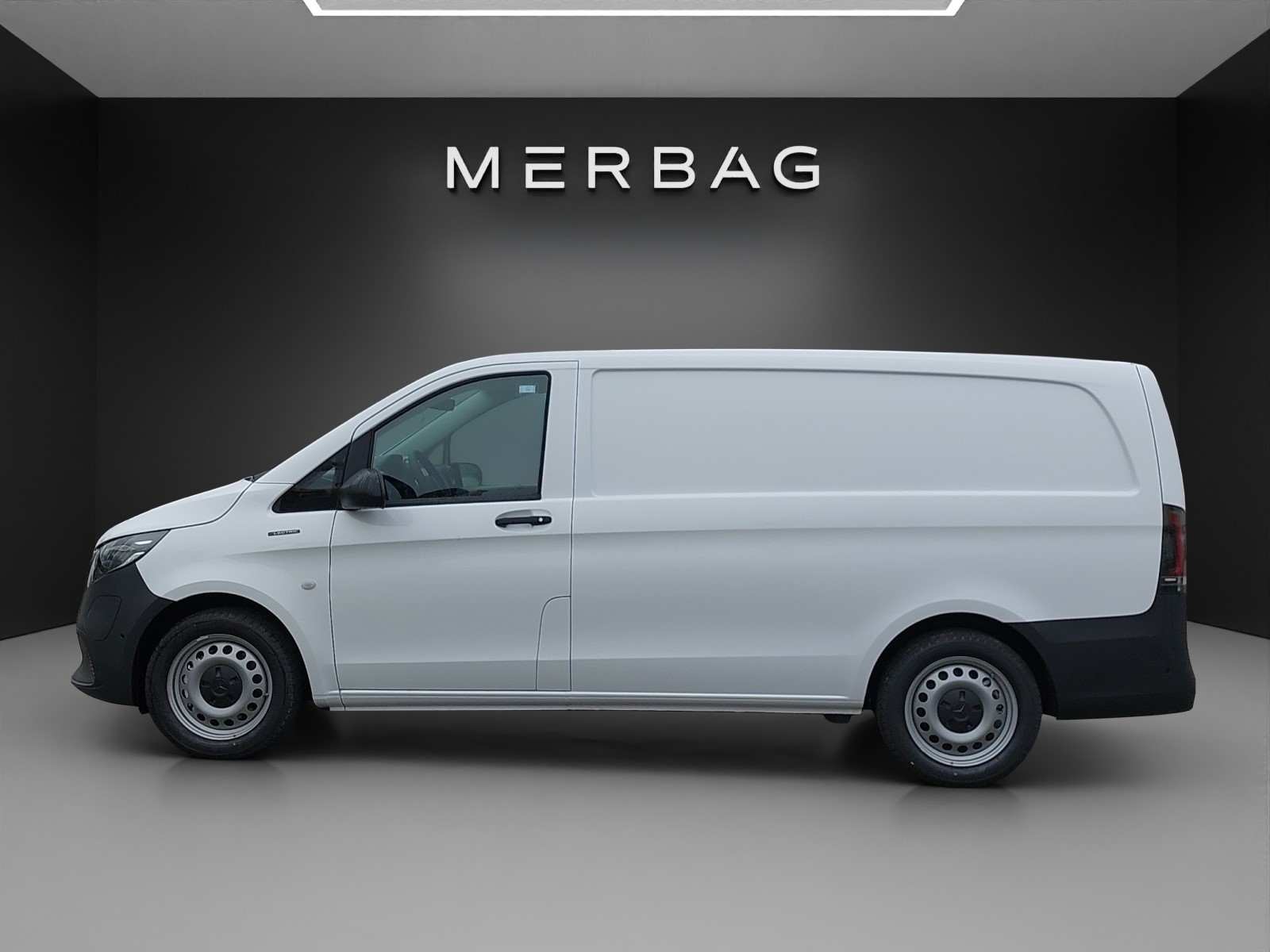 MERCEDES-BENZ eVito Kasten 60kWh Lang-image-3