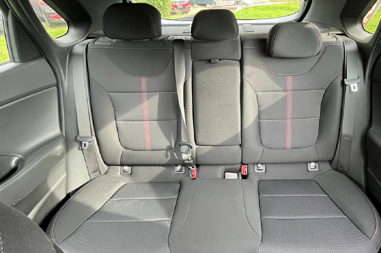 HYUNDAI i30 1.5 T-GDi N Line 48V MH iMT-image-7