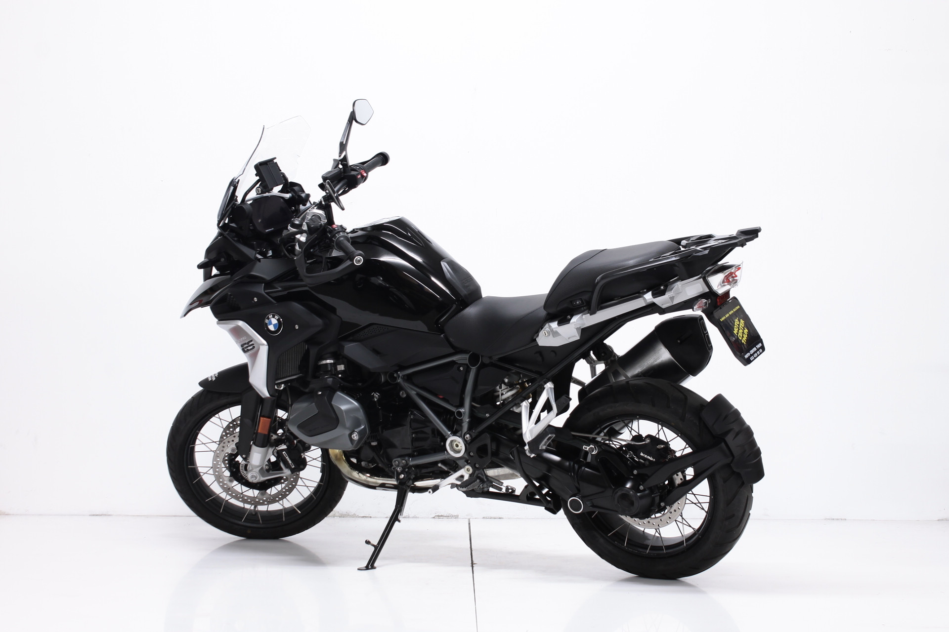 BMW R 1250 GS Triple Black-image-5
