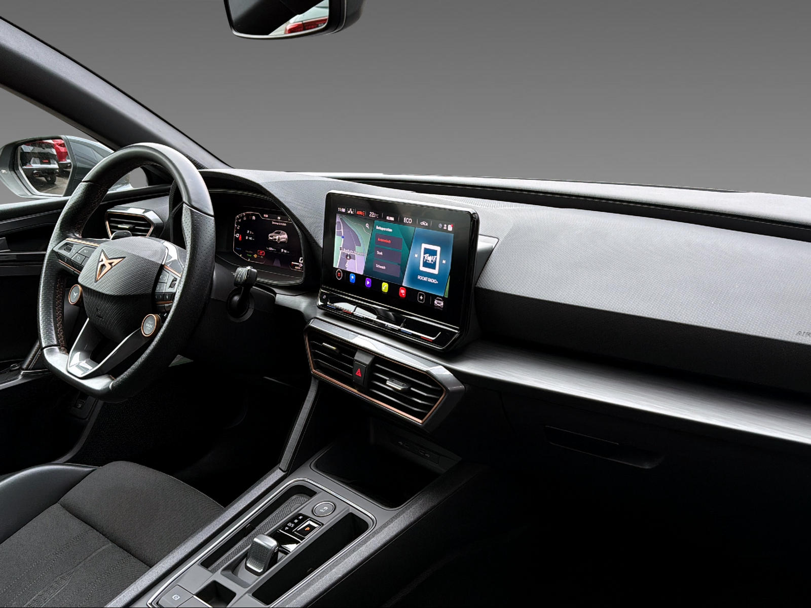 CUPRA Leon 1.4 eHybrid DSG-image-5