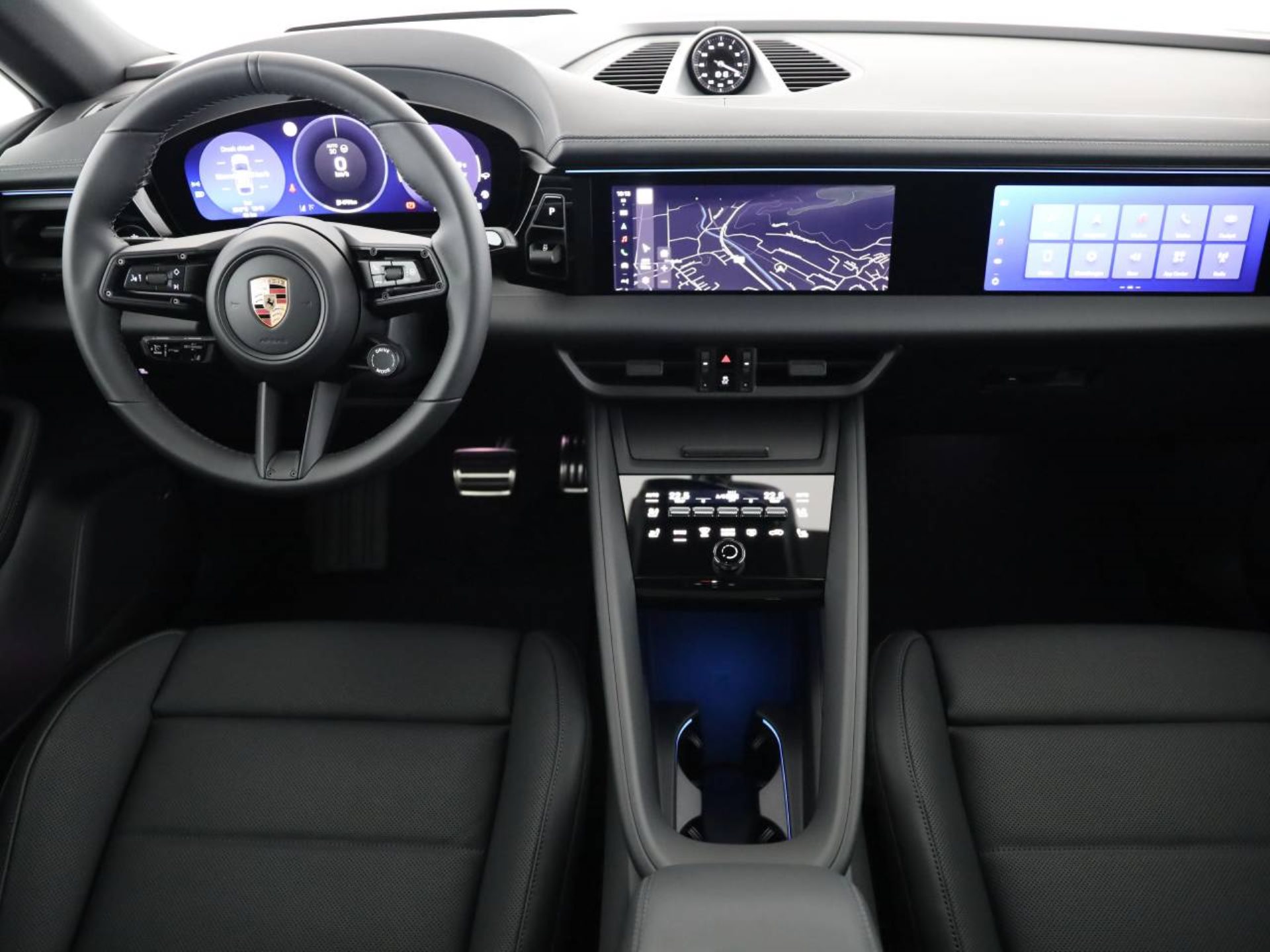 PORSCHE Macan 4S-image-4