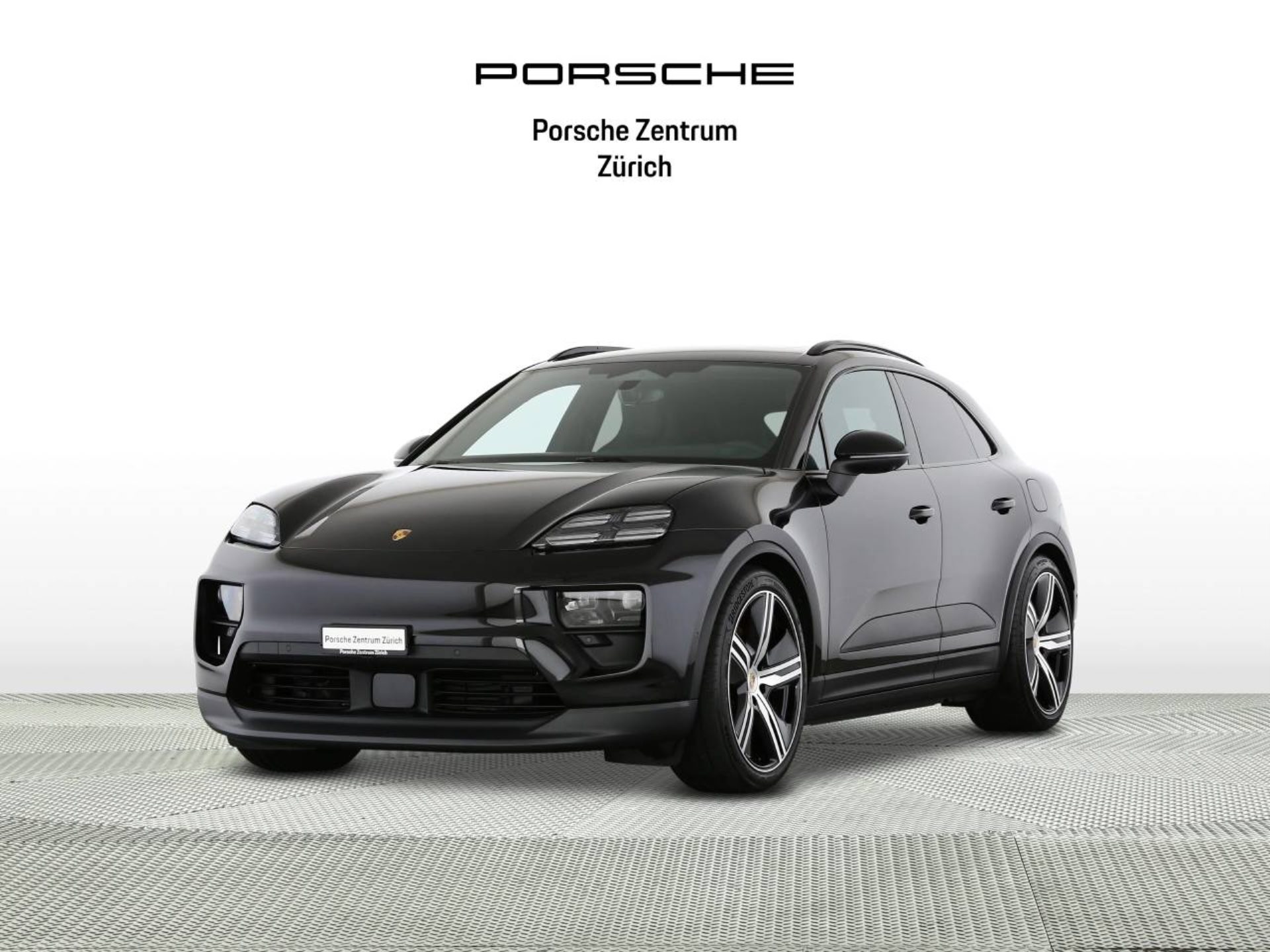 PORSCHE Macan 4S-image-0