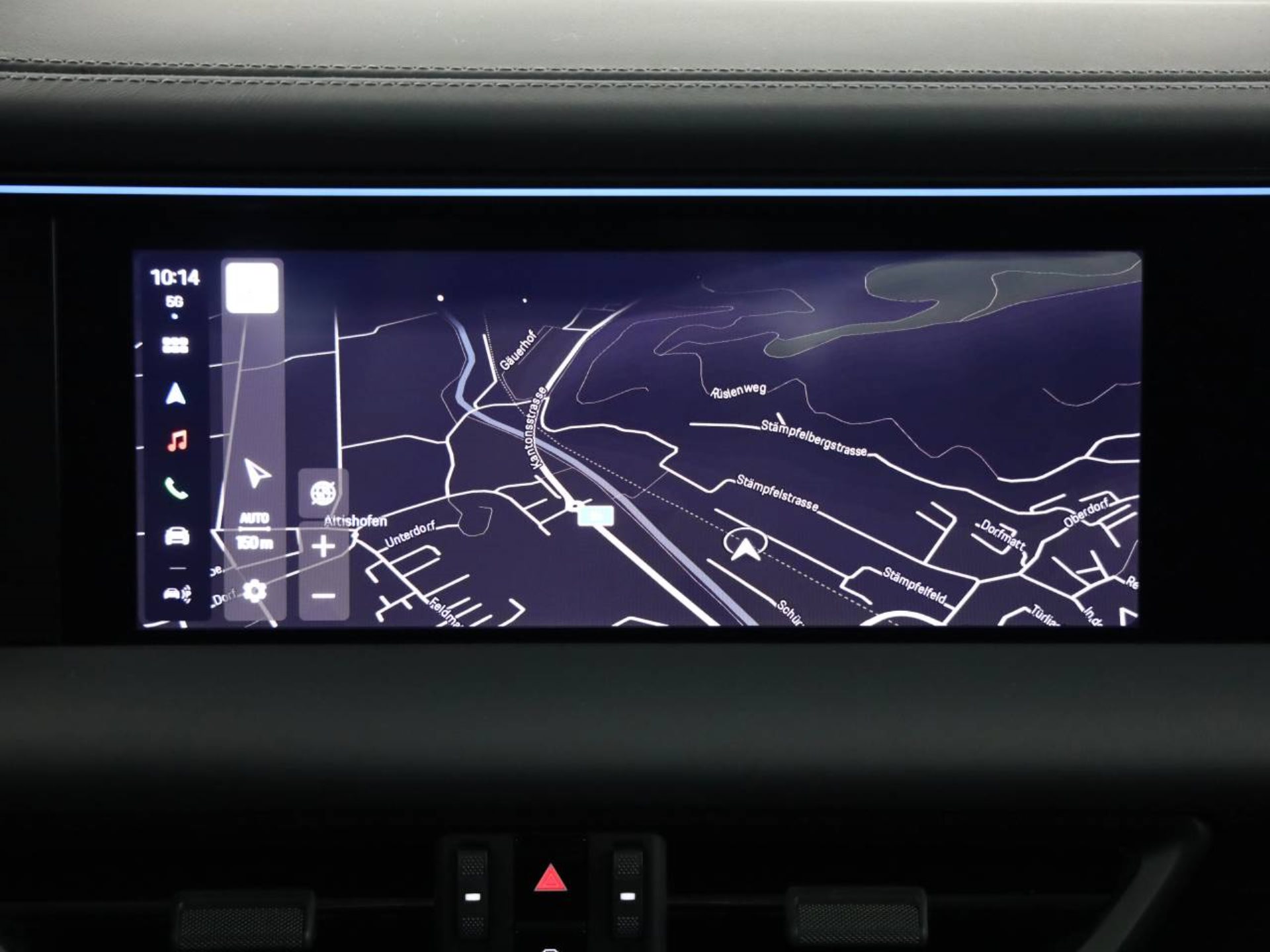 PORSCHE Macan 4S-image-13